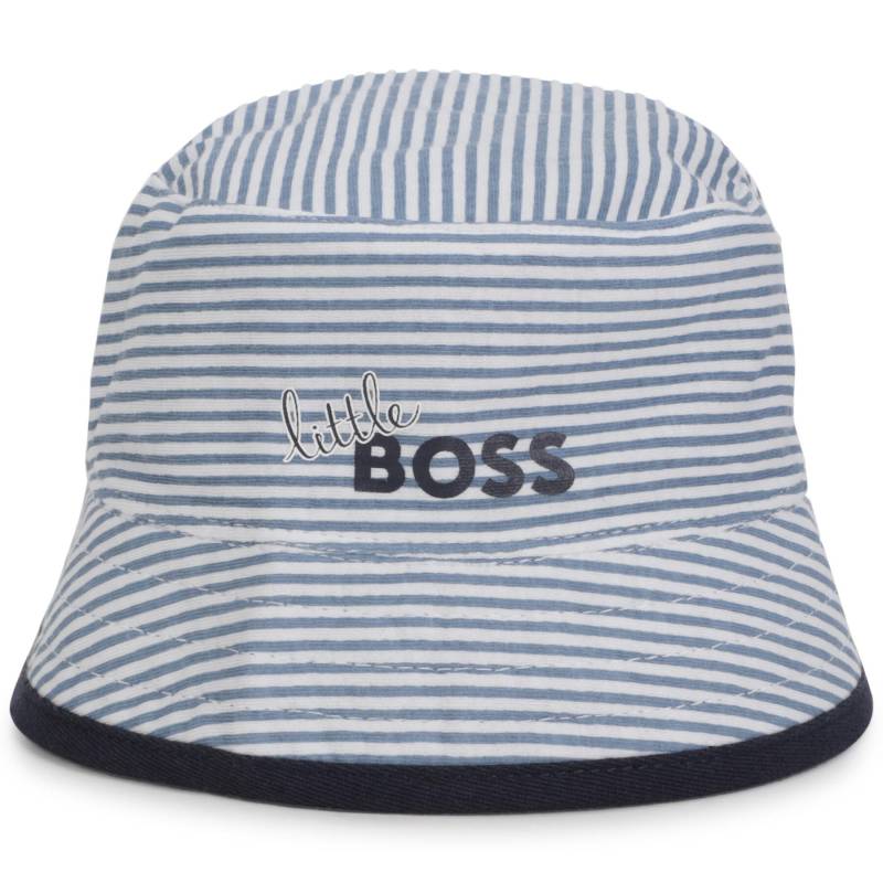 Hut Boss J91141 Weiß von Boss