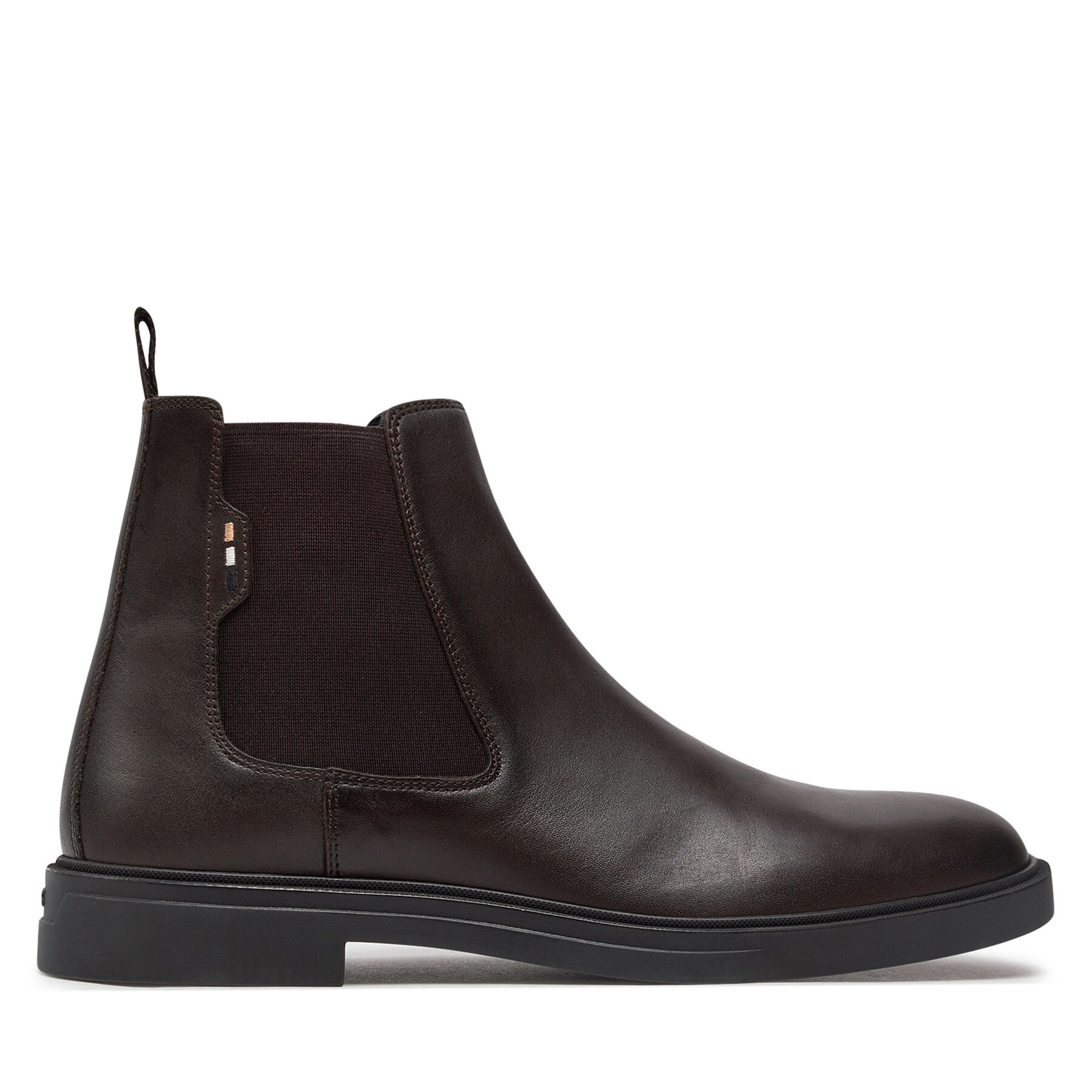 Klassische Stiefeletten Boss Calev 50503255 10251919 01 Braun Klassische Stiefeletten Boss Calev 50503255 10251919 01 Braun von Boss