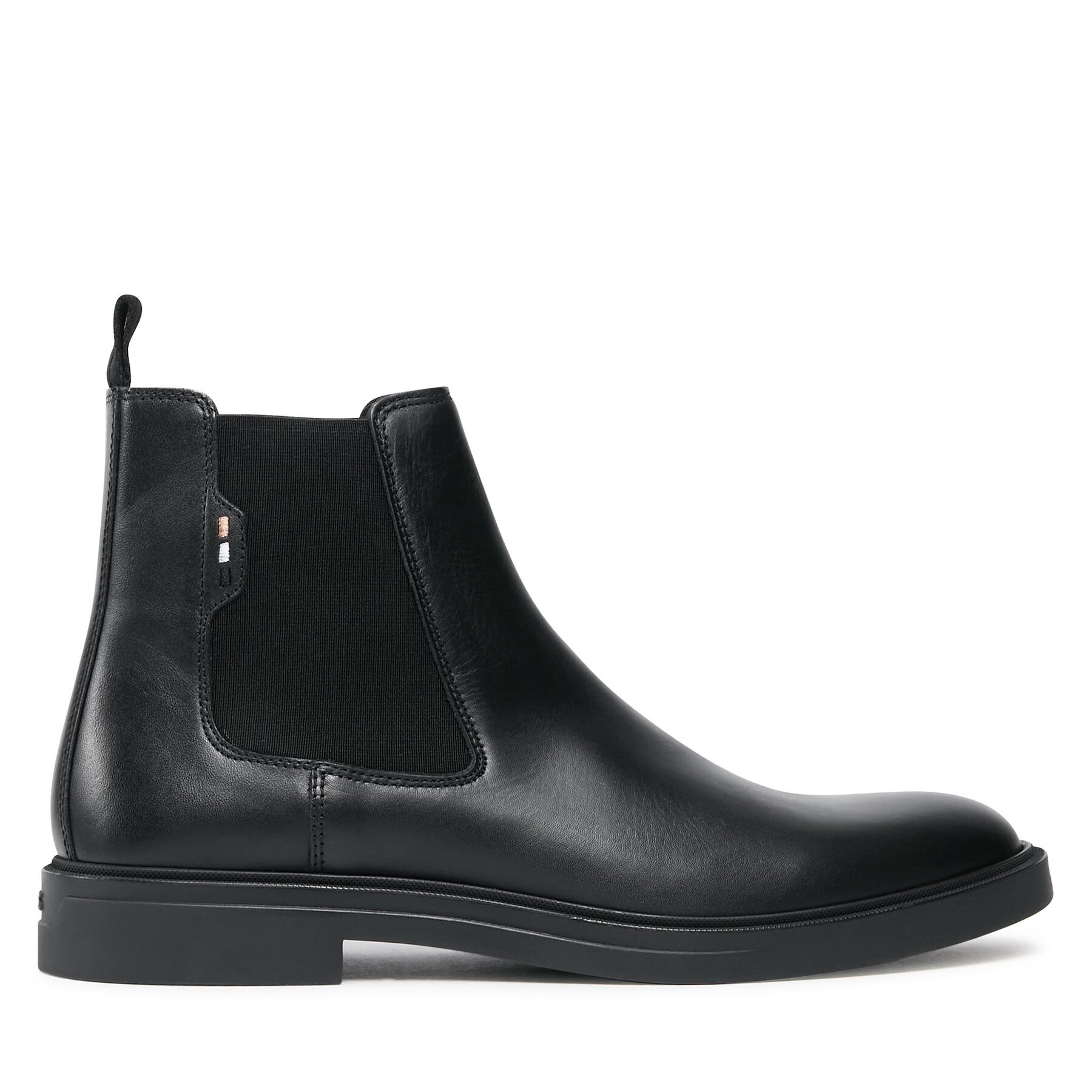 Klassische Stiefeletten Boss Calev 50503255 Schwarz Klassische Stiefeletten Boss Calev 50503255 Schwarz von Boss