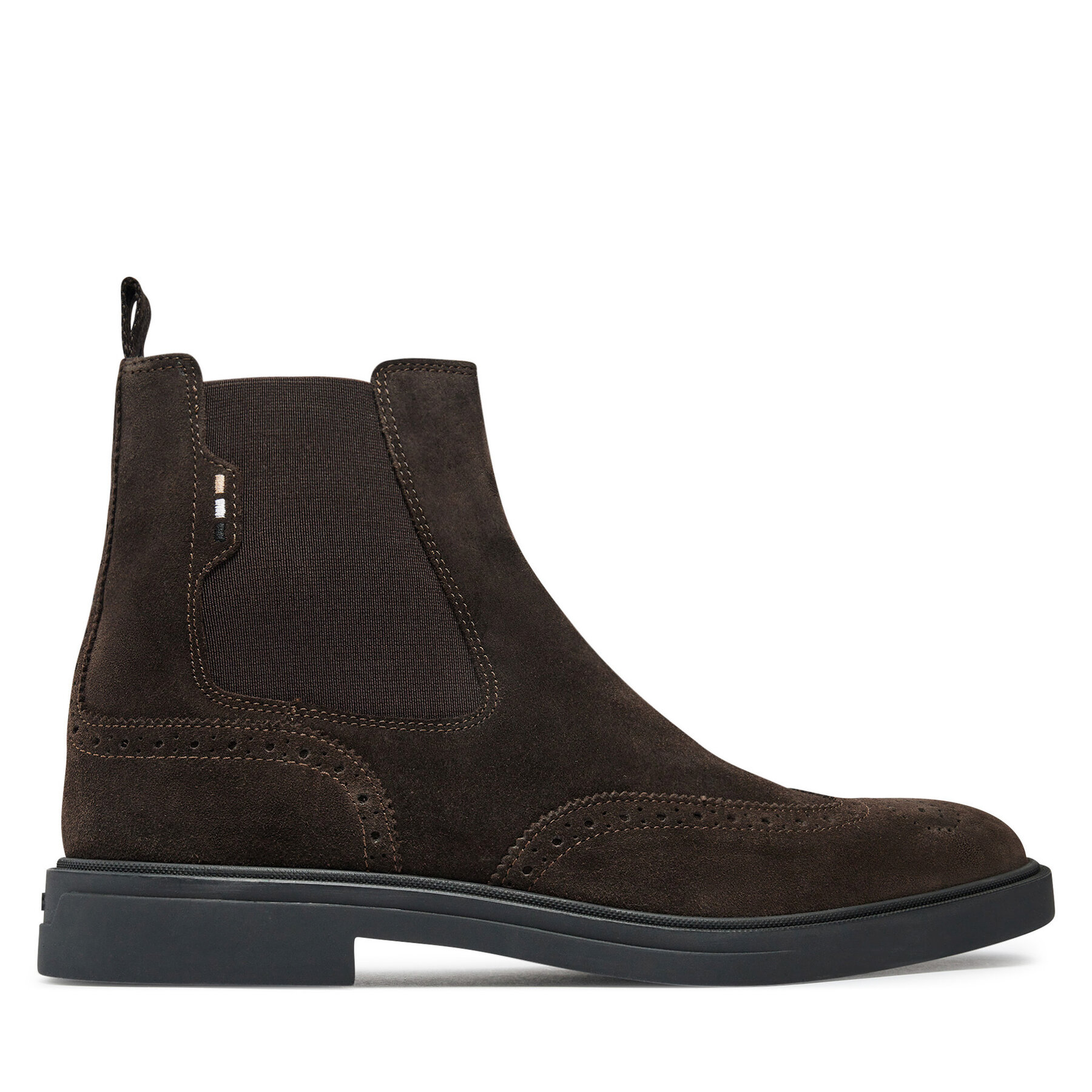 Klassische Stiefeletten Boss Calev Cheb brsd 50523007 Braun Klassische Stiefeletten Boss Calev Cheb brsd 50523007 Braun von Boss