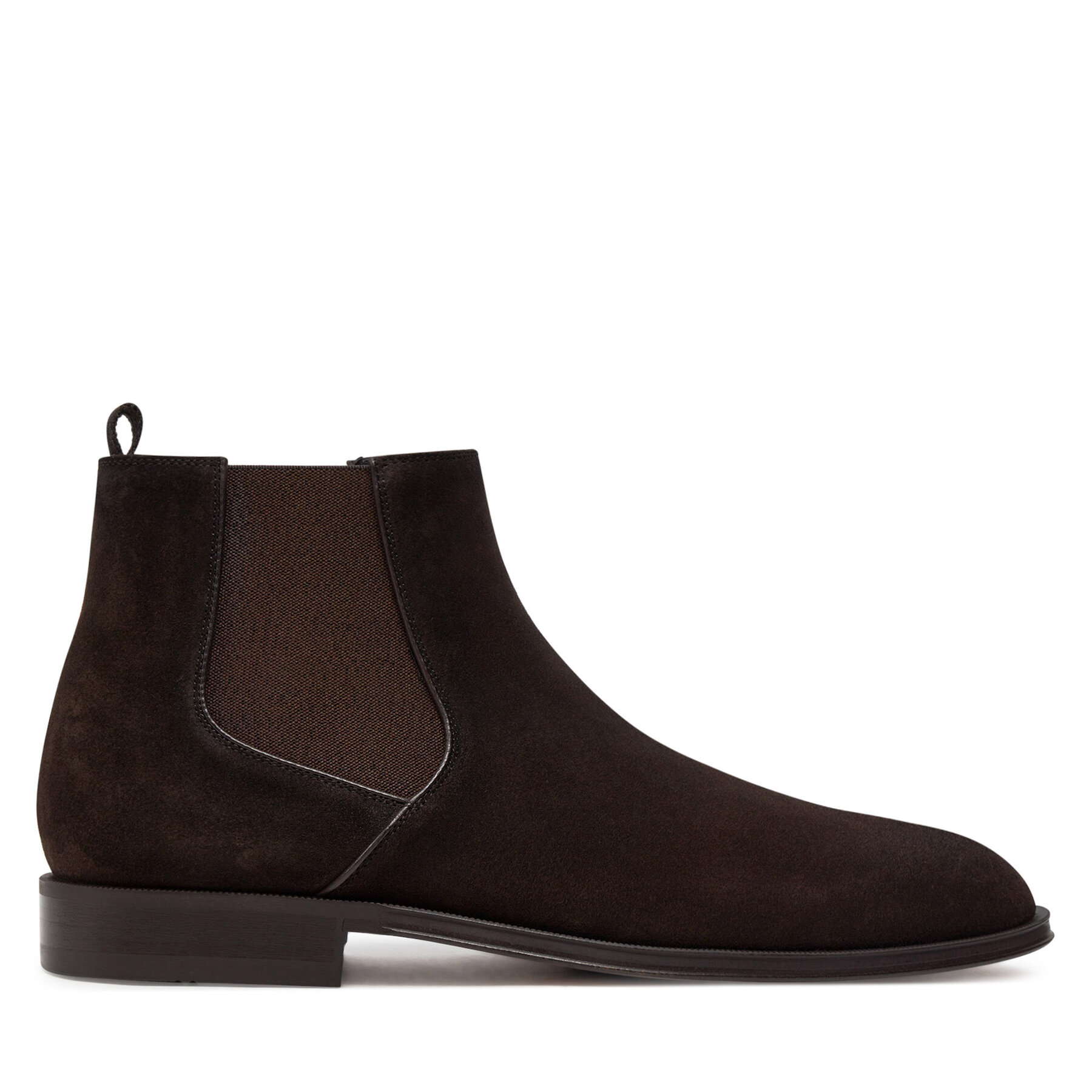 Klassische Stiefeletten Boss Derrek_Cheb_SDPI 50516470 Braun Klassische Stiefeletten Boss Derrek_Cheb_SDPI 50516470 Braun von Boss