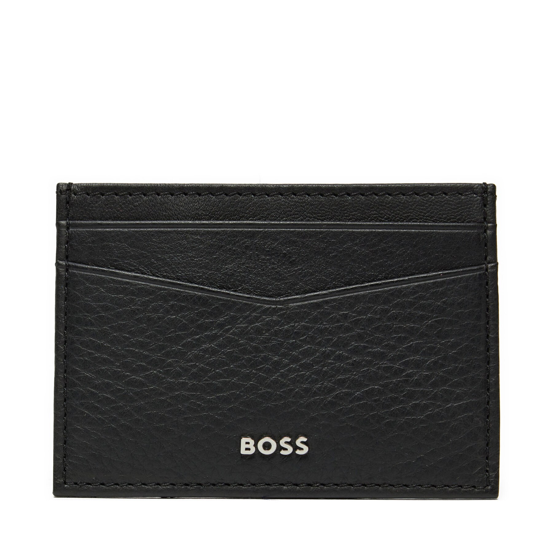 Kreditkartenetui Boss 50529503 Schwarz von Boss