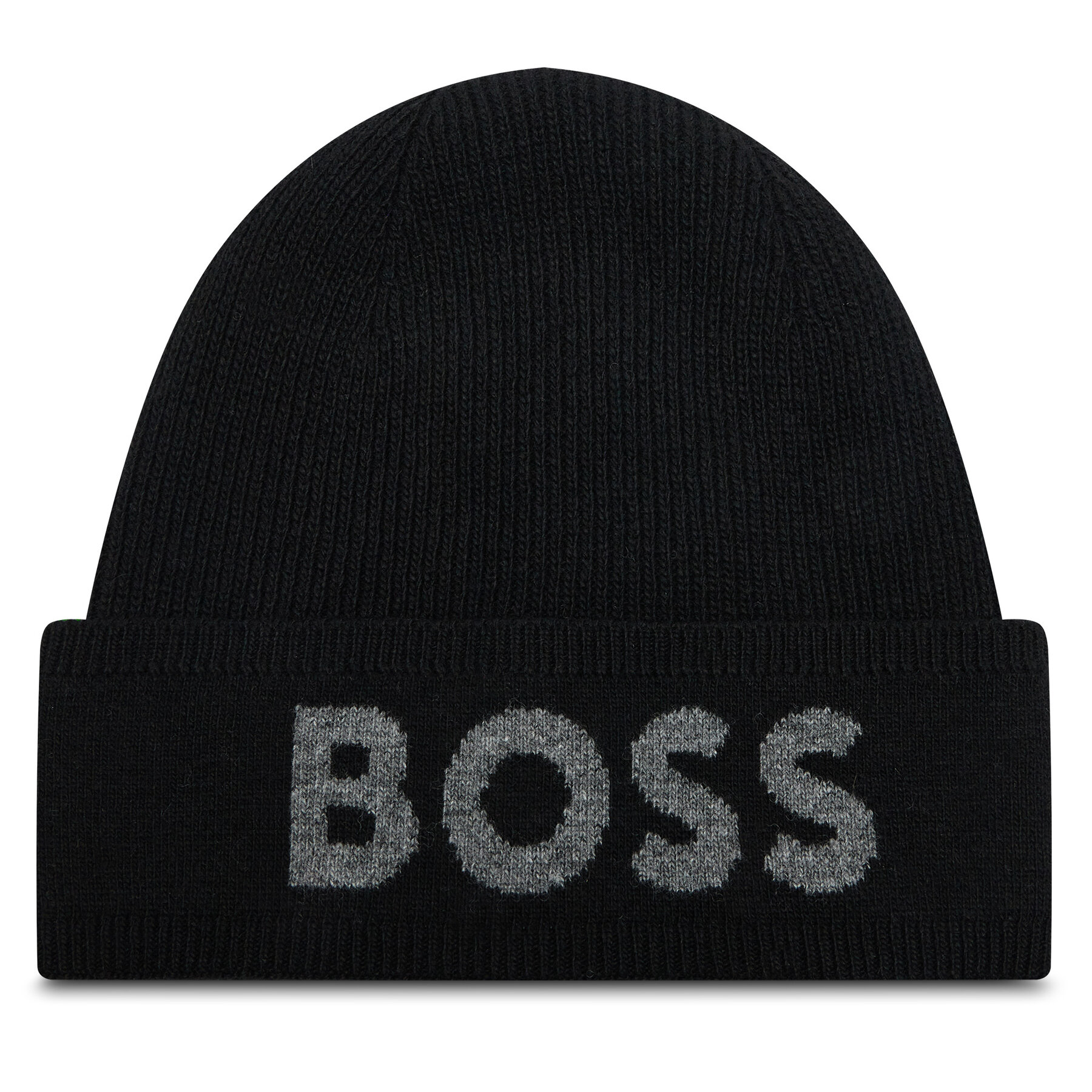 Mütze Boss Ellio 50524348 Schwarz von Boss