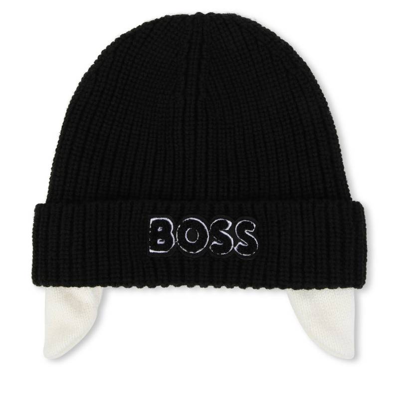 Mütze Boss J01147 Schwarz von Boss