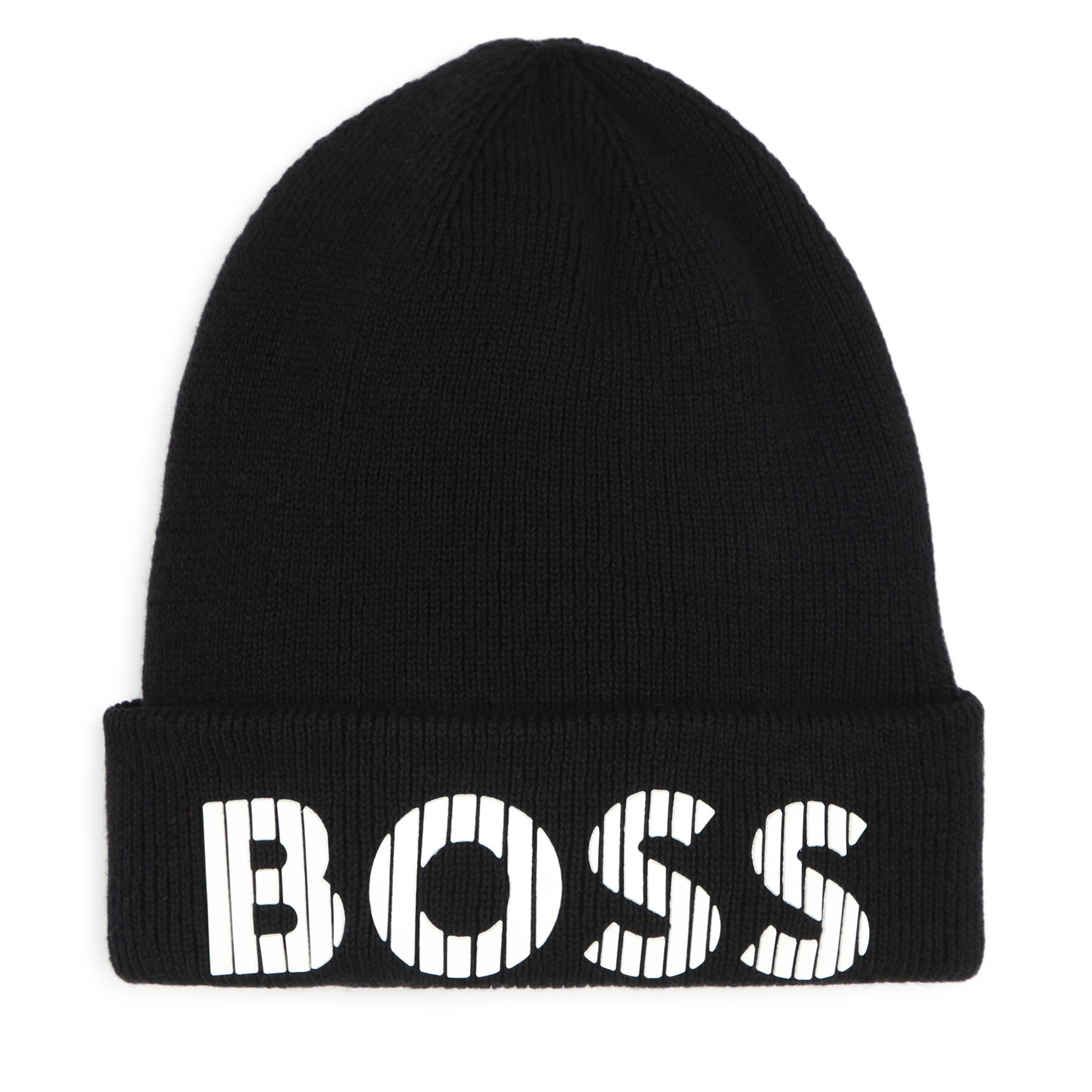 Mütze Boss J51564 Schwarz von Boss