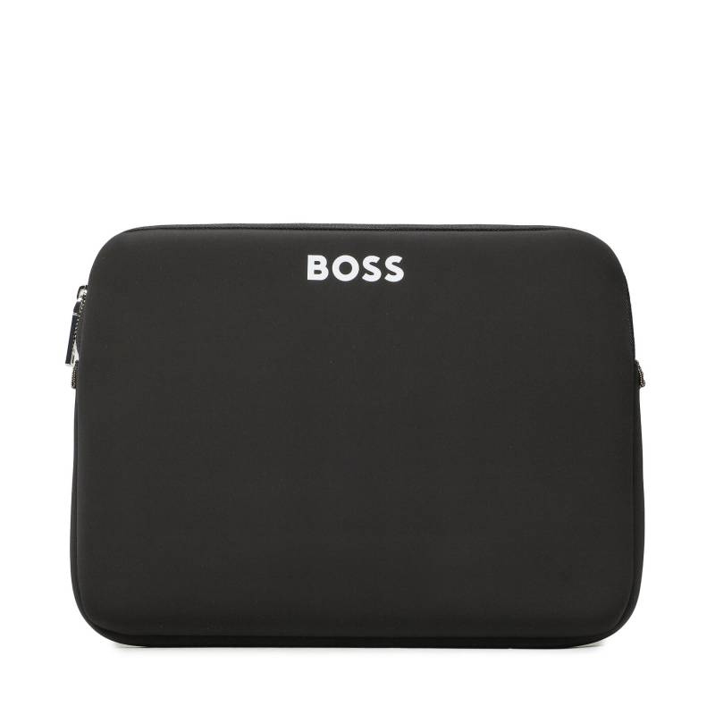 Notebook-Etui Boss 50487902 Schwarz von Boss