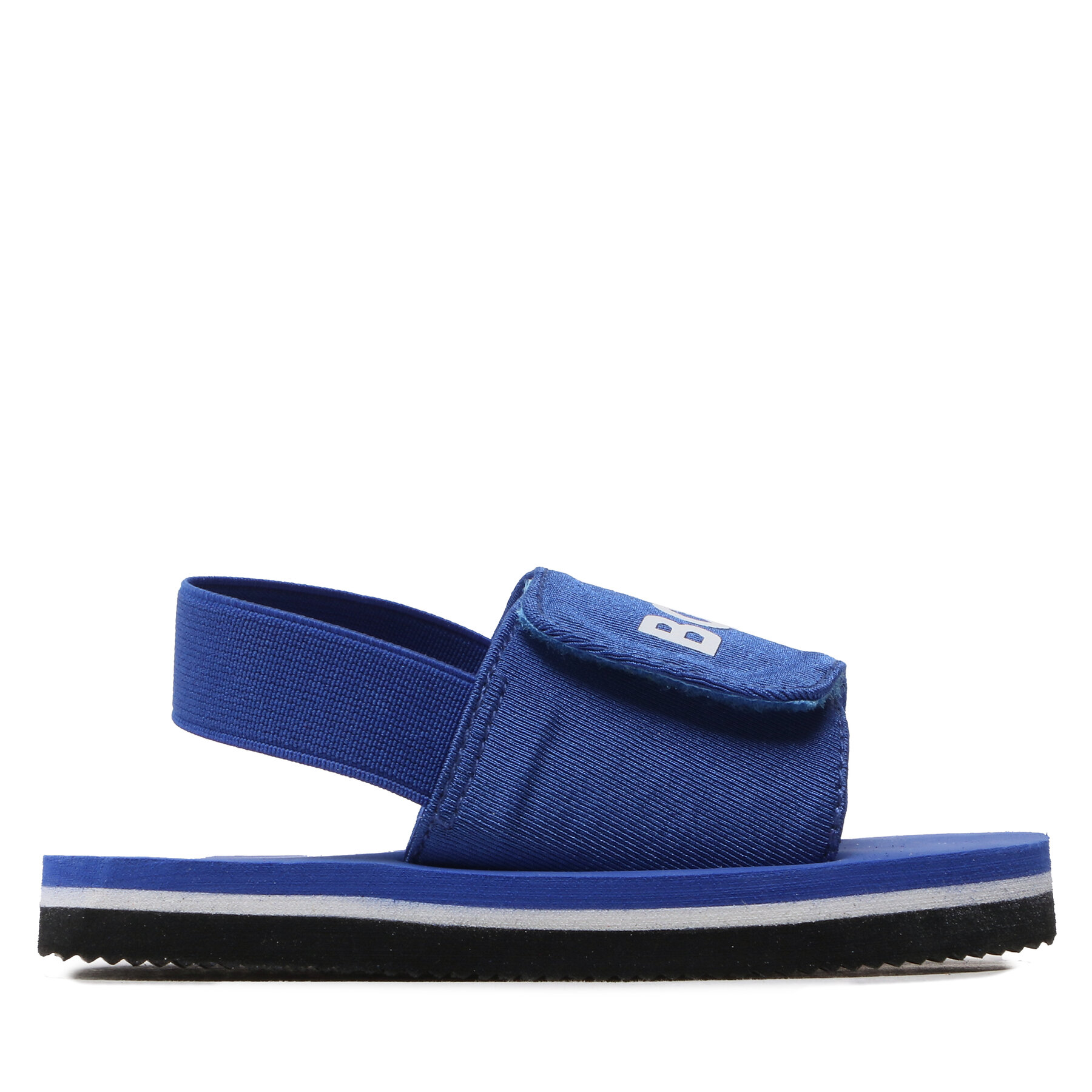 Sandalen Boss J09188 S Blau von Boss