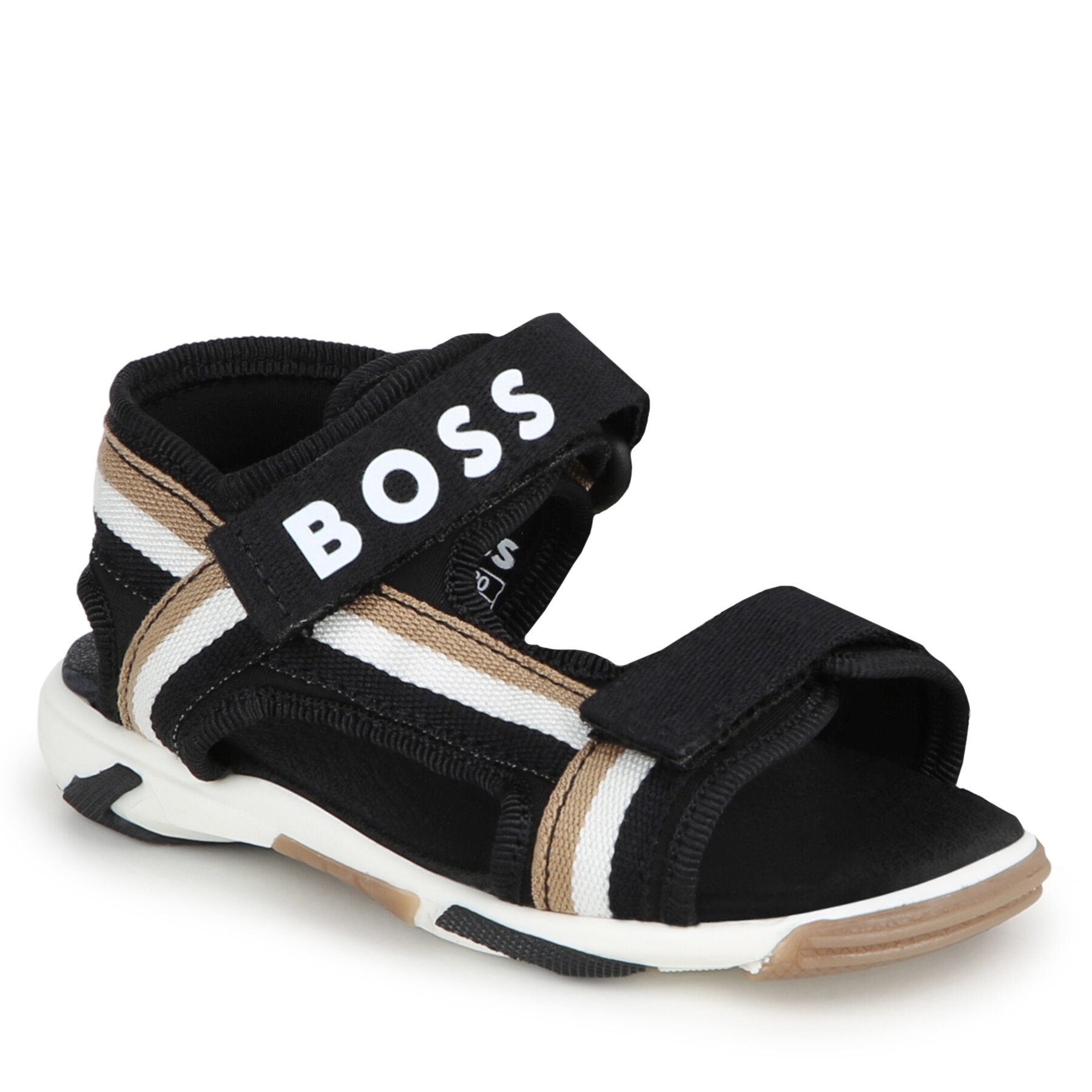 Sandalen Boss J50877 S Schwarz von Boss