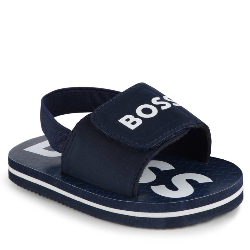 Sandalen Boss J50889 S Dunkelblau von Boss