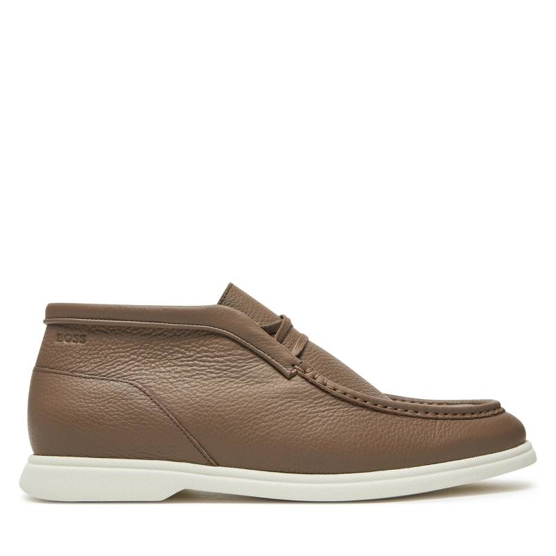 Schnürschuhe Boss 50536227 Beige von Boss