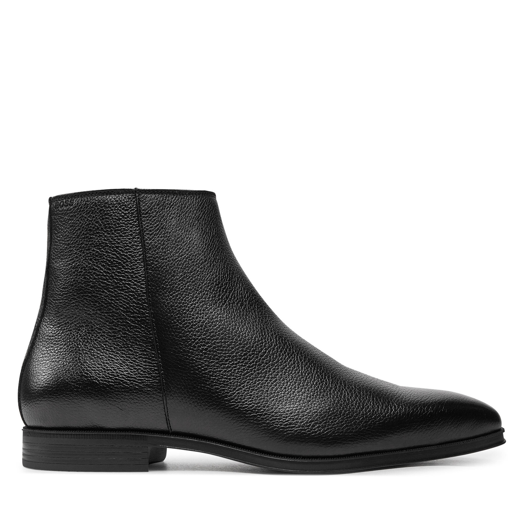 Schnürschuhe Boss Theon 50529259 10247993 01 Schwarz Schnürschuhe Boss Theon 50529259 10247993 01 Schwarz von Boss