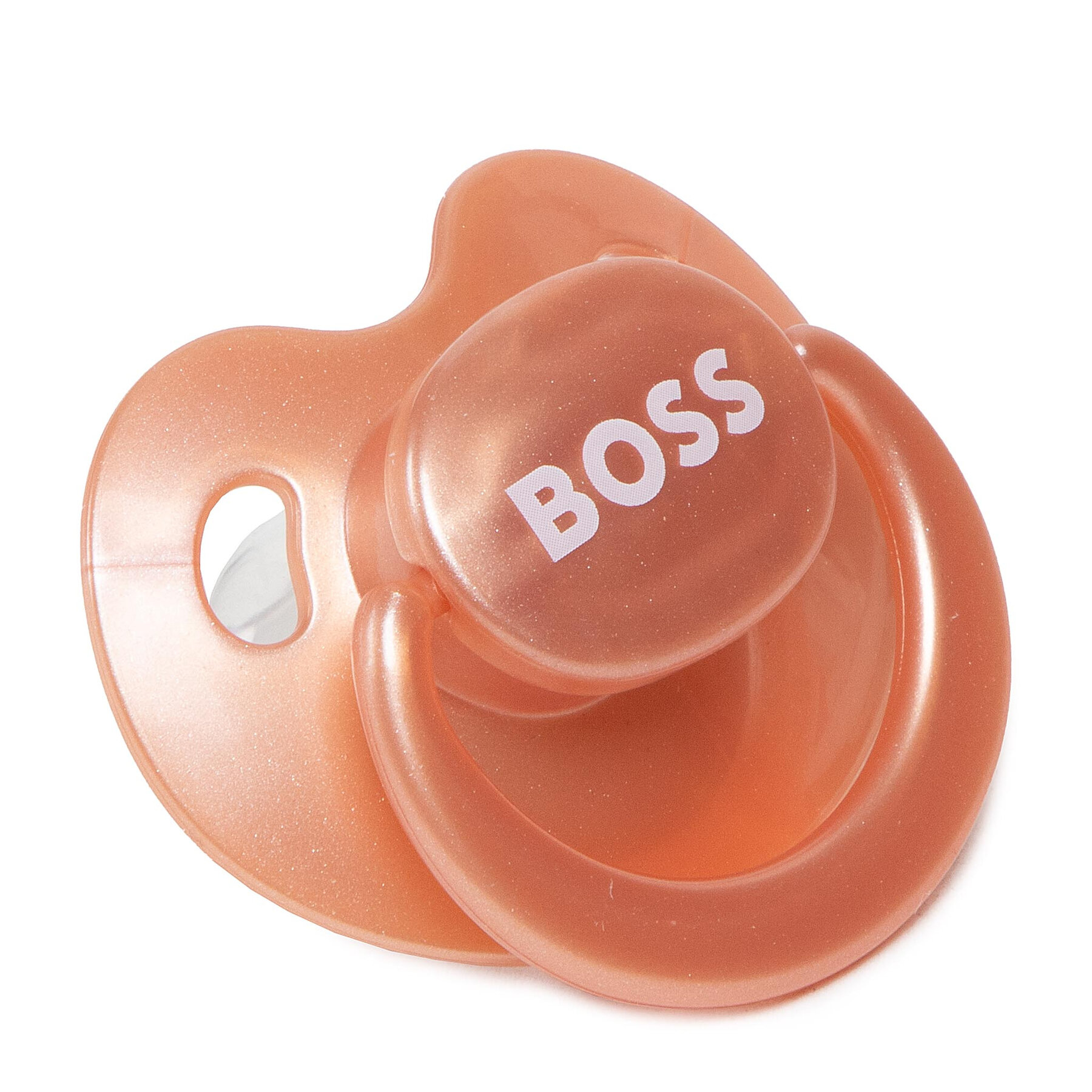 Schnuller Boss J90P19 Orange von Boss