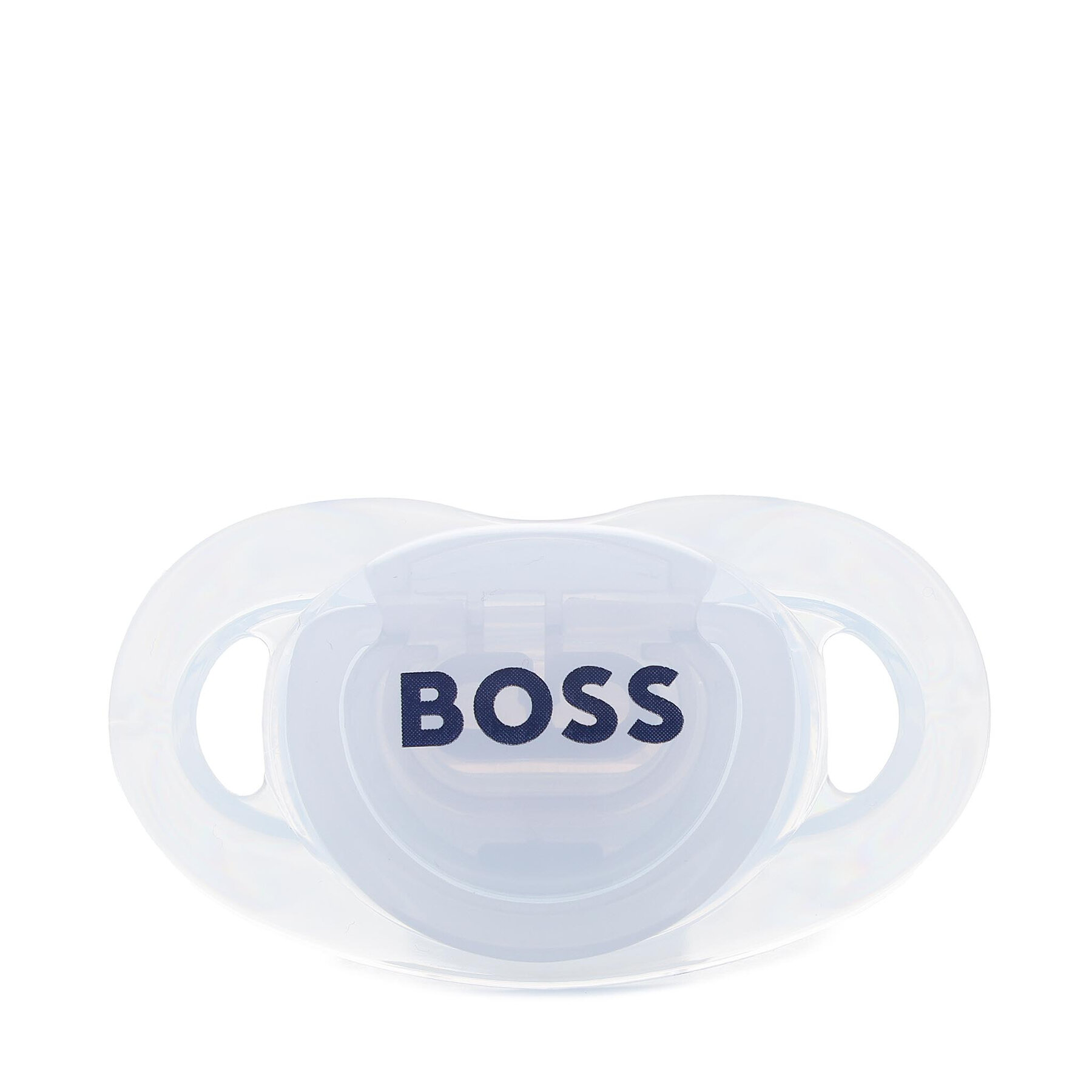 Schnuller Boss J90P20 Blau