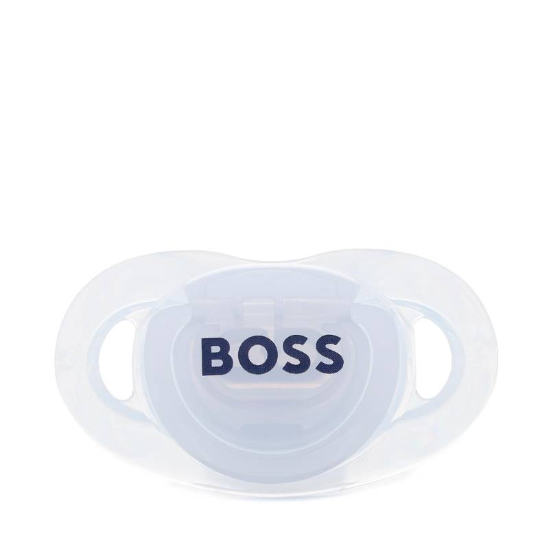 Schnuller Boss J90P20 Blau von Boss