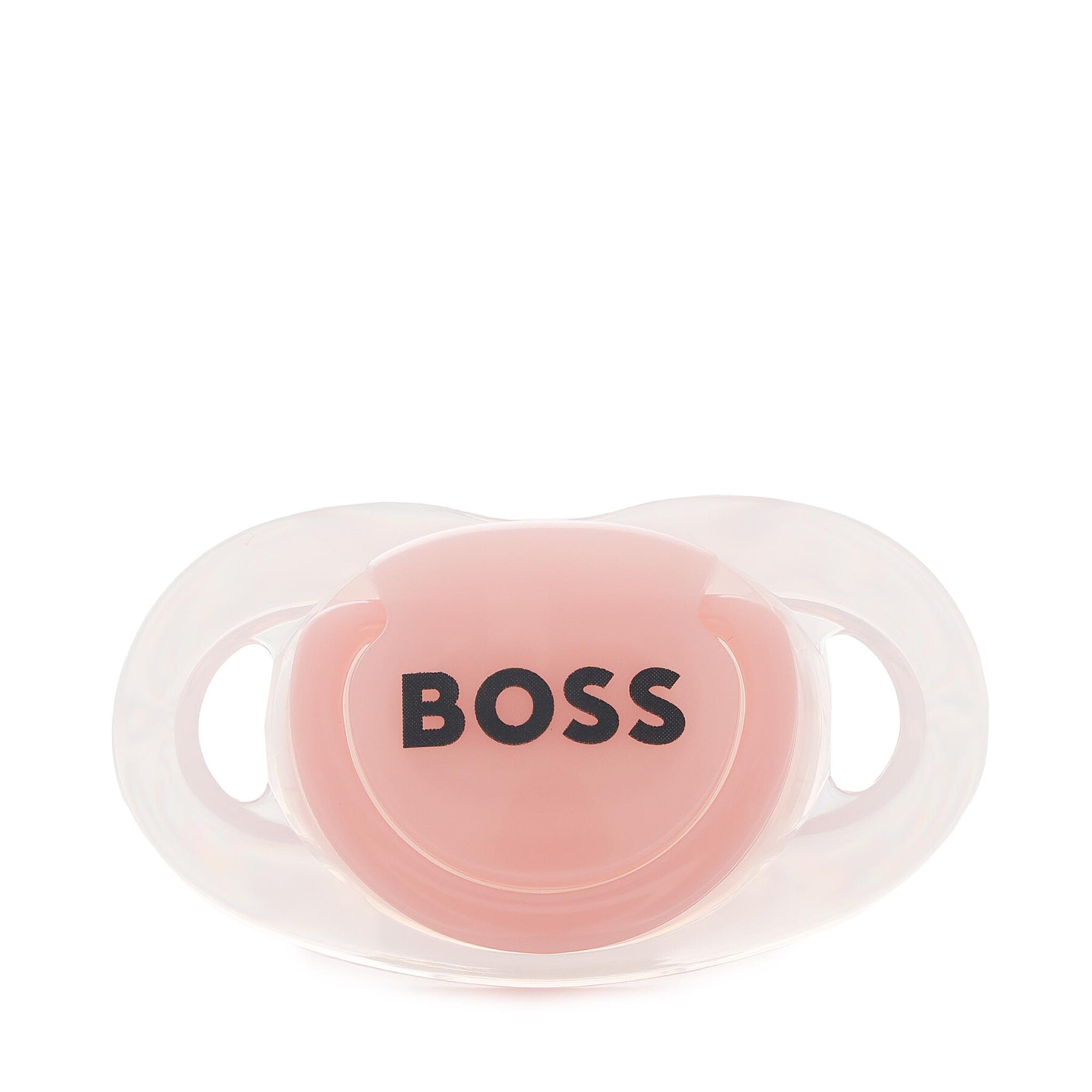 Schnuller Boss J90P20 Rosa von Boss