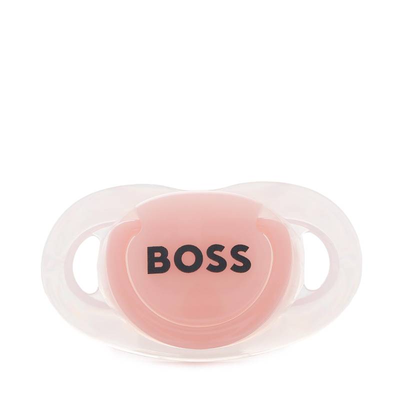 Schnuller Boss J90P20 Rosa von Boss