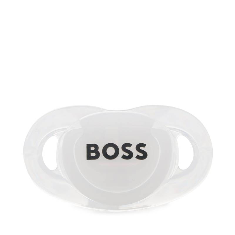 Schnuller Boss J90P20 Weiß von Boss