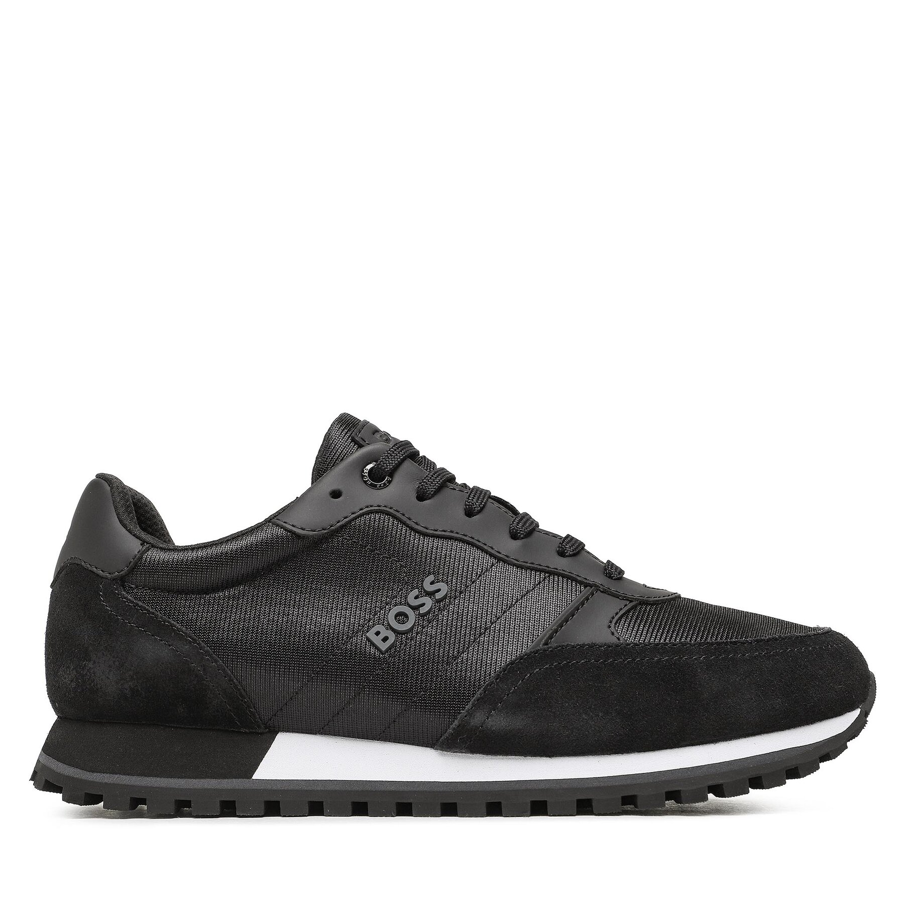 Sneakers Boss 50498133 Schwarz von Boss