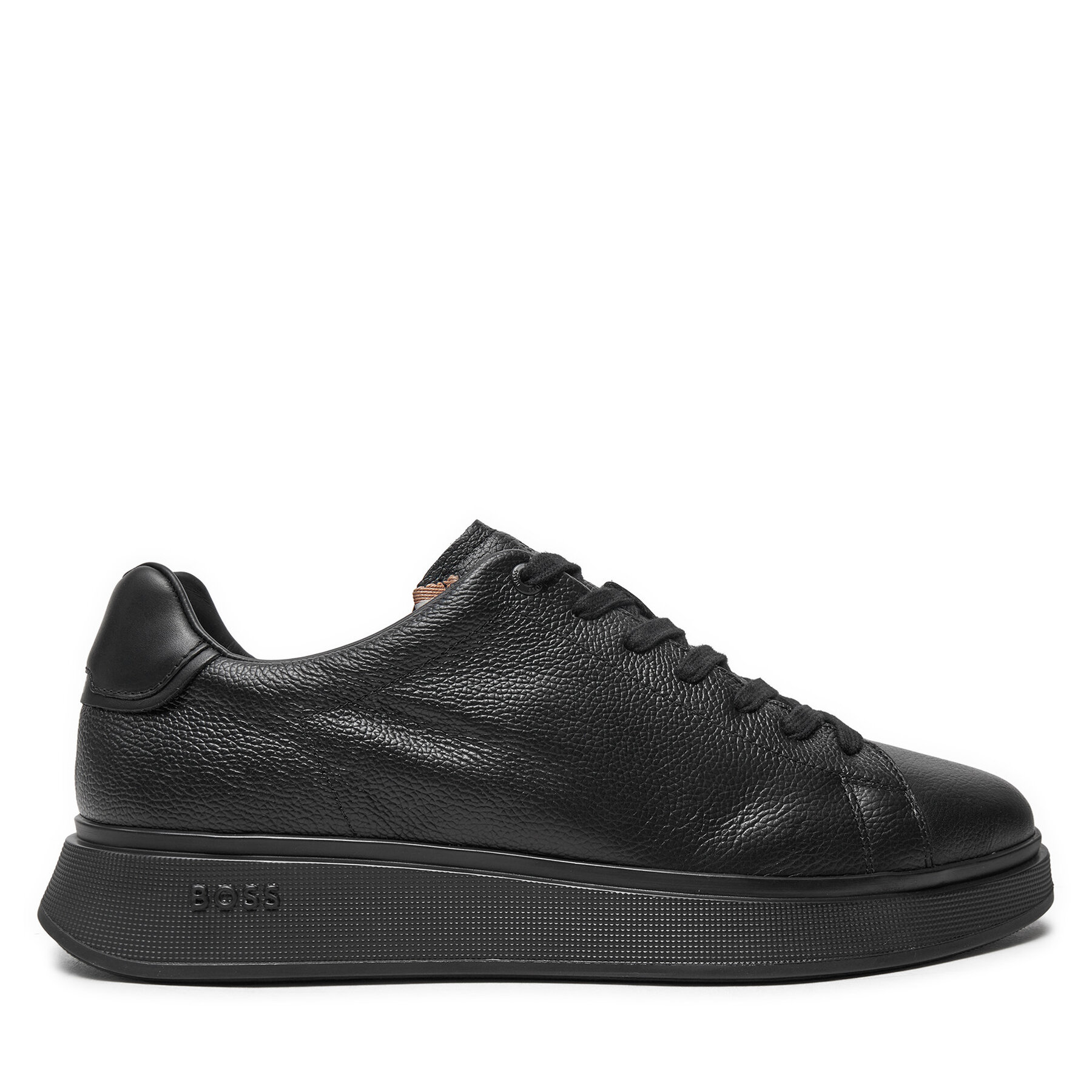 Sneakers Boss Bulton 50529543 10258377 01 Schwarz von Boss