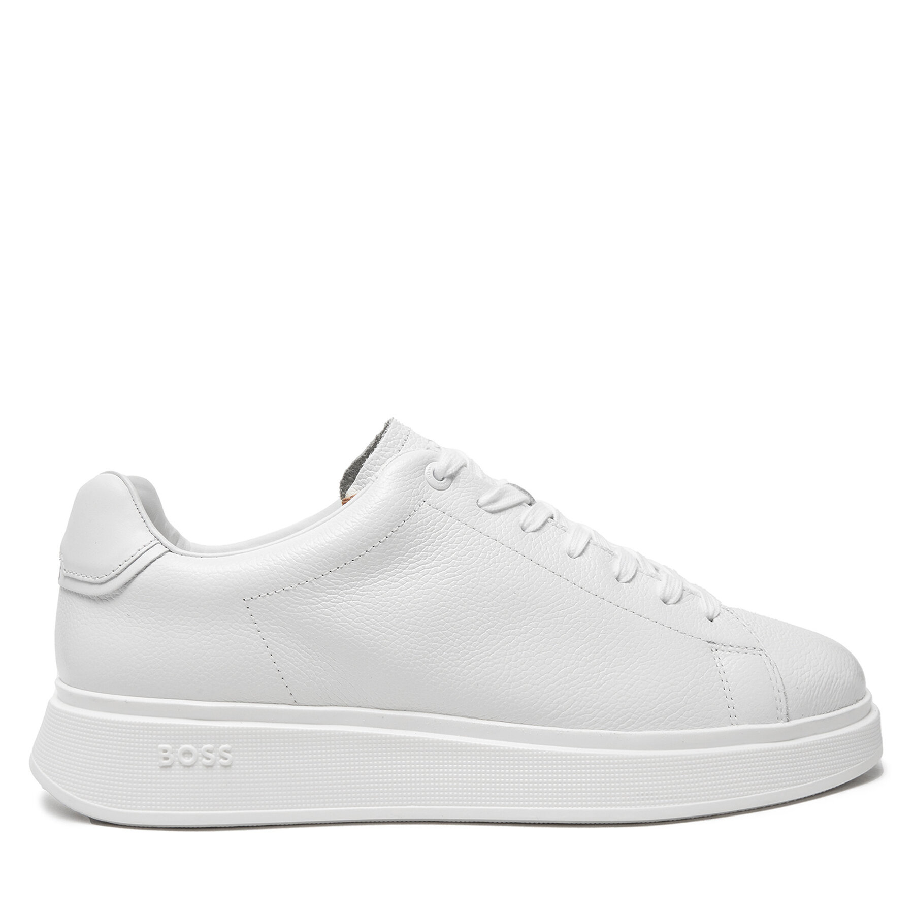 Sneakers Boss Bulton 50529543 10258377 01 Weiß von Boss