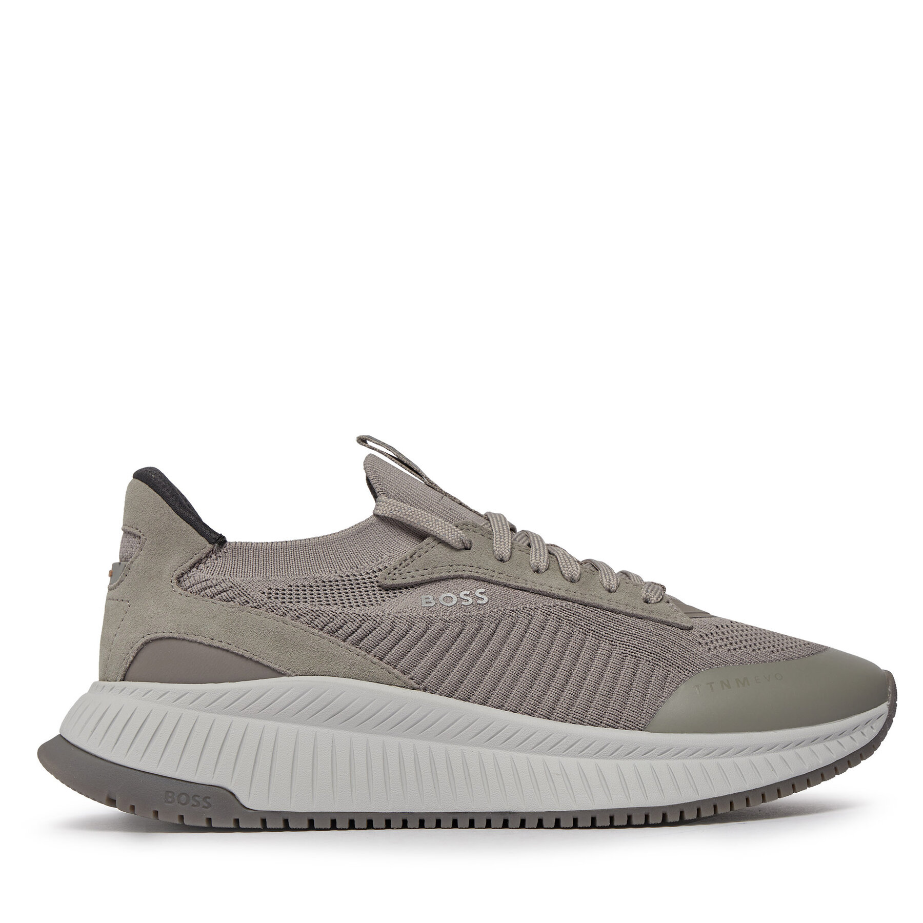 Sneakers Boss Evo Slon 50498904 Grau von Boss