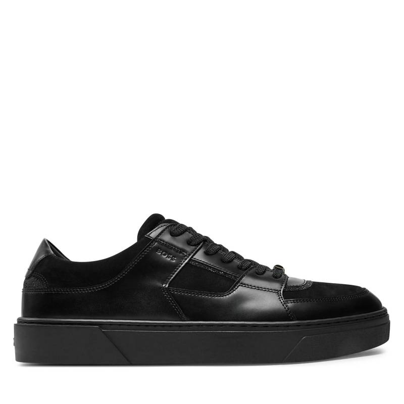 Sneakers Boss Gary 50527840 Schwarz von Boss