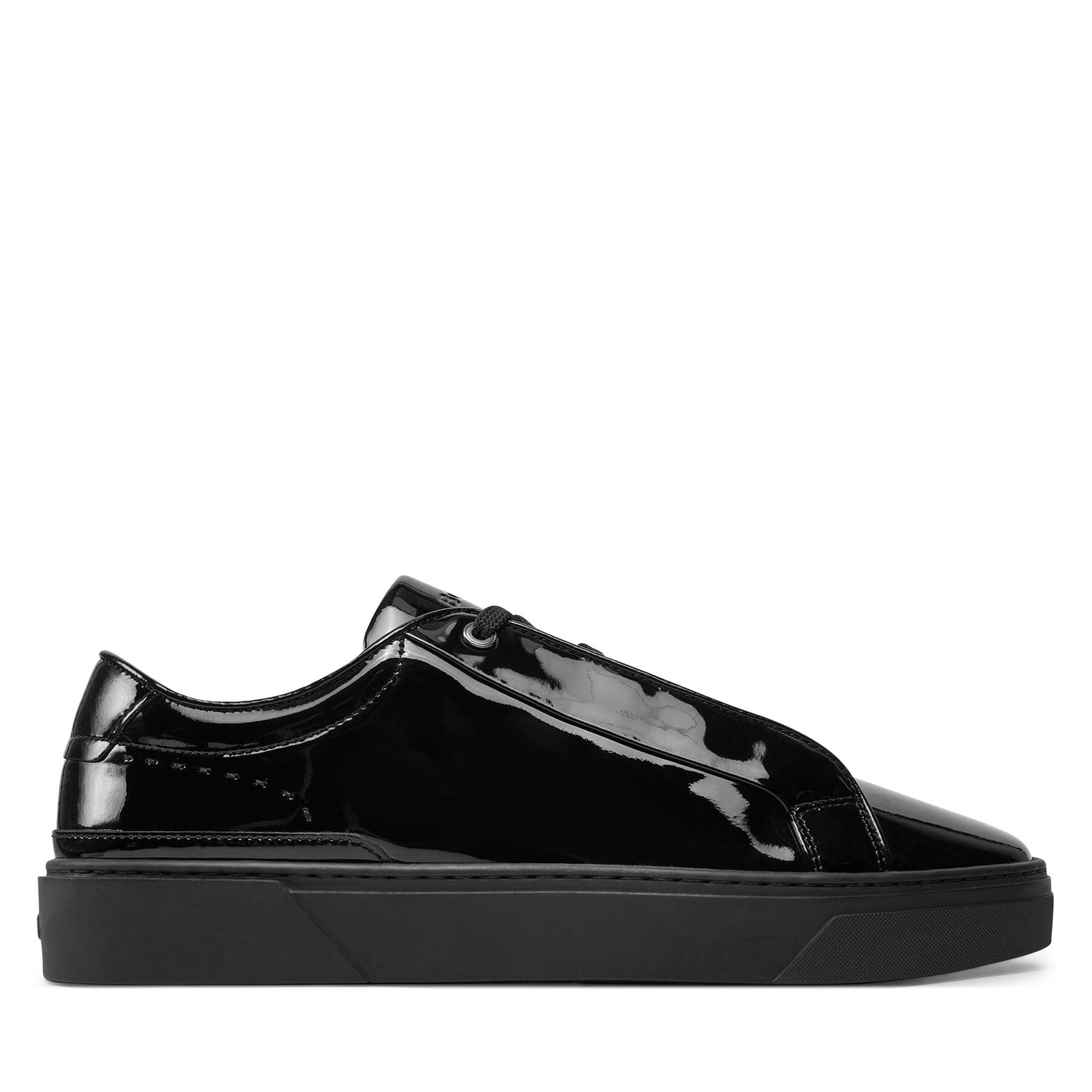 Sneakers Boss Gary 50535917 10258177 01 Schwarz von Boss