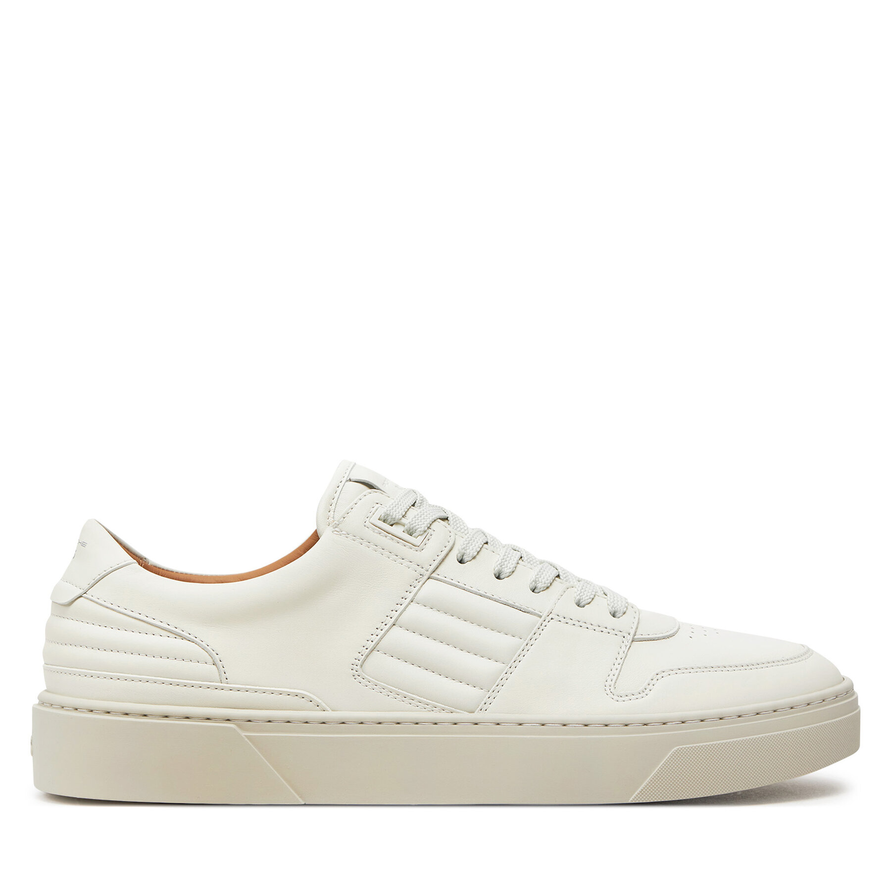 Sneakers Boss Gary Tenn sdltpf 50520181 Beige von Boss