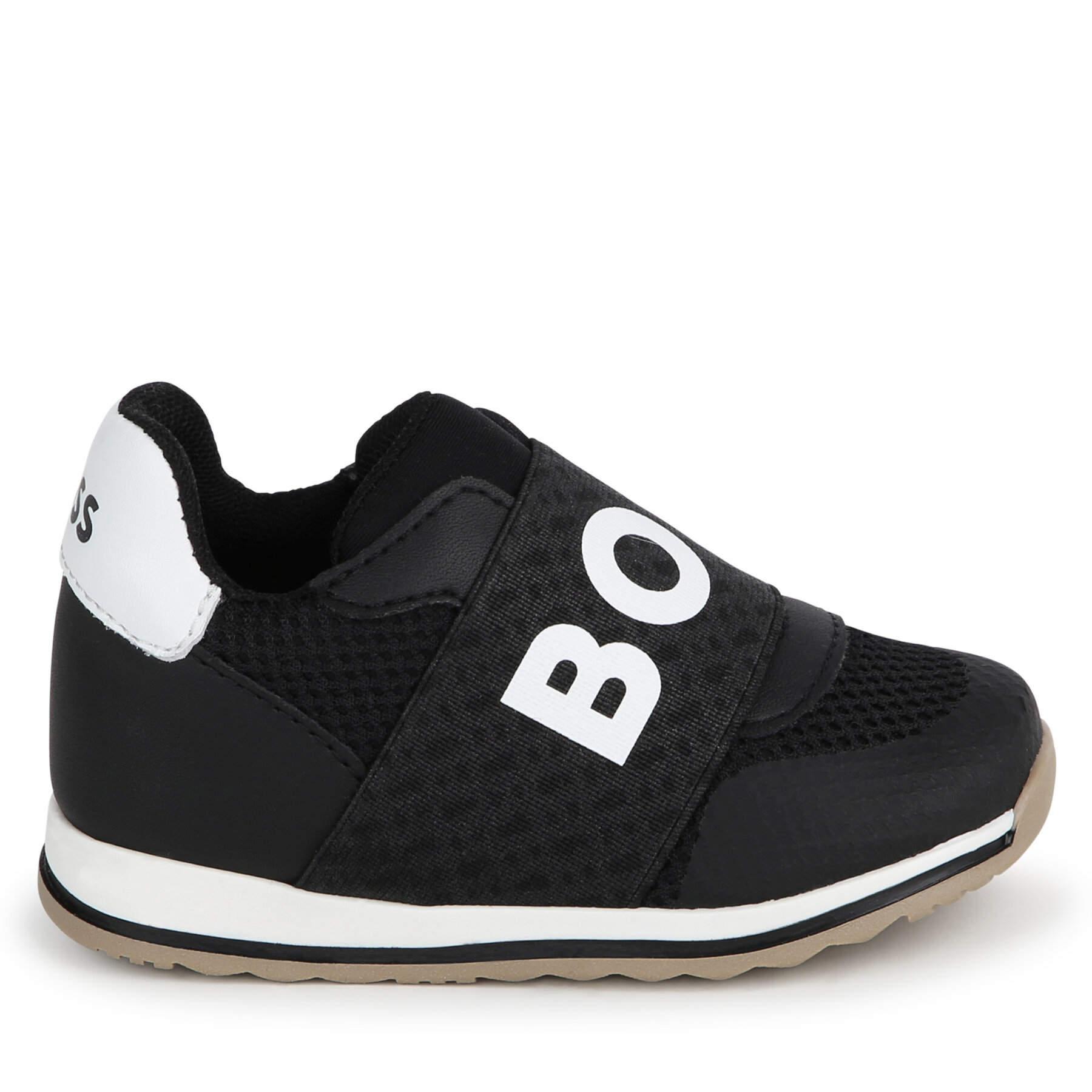 Sneakers Boss J50869 S Schwarz von Boss