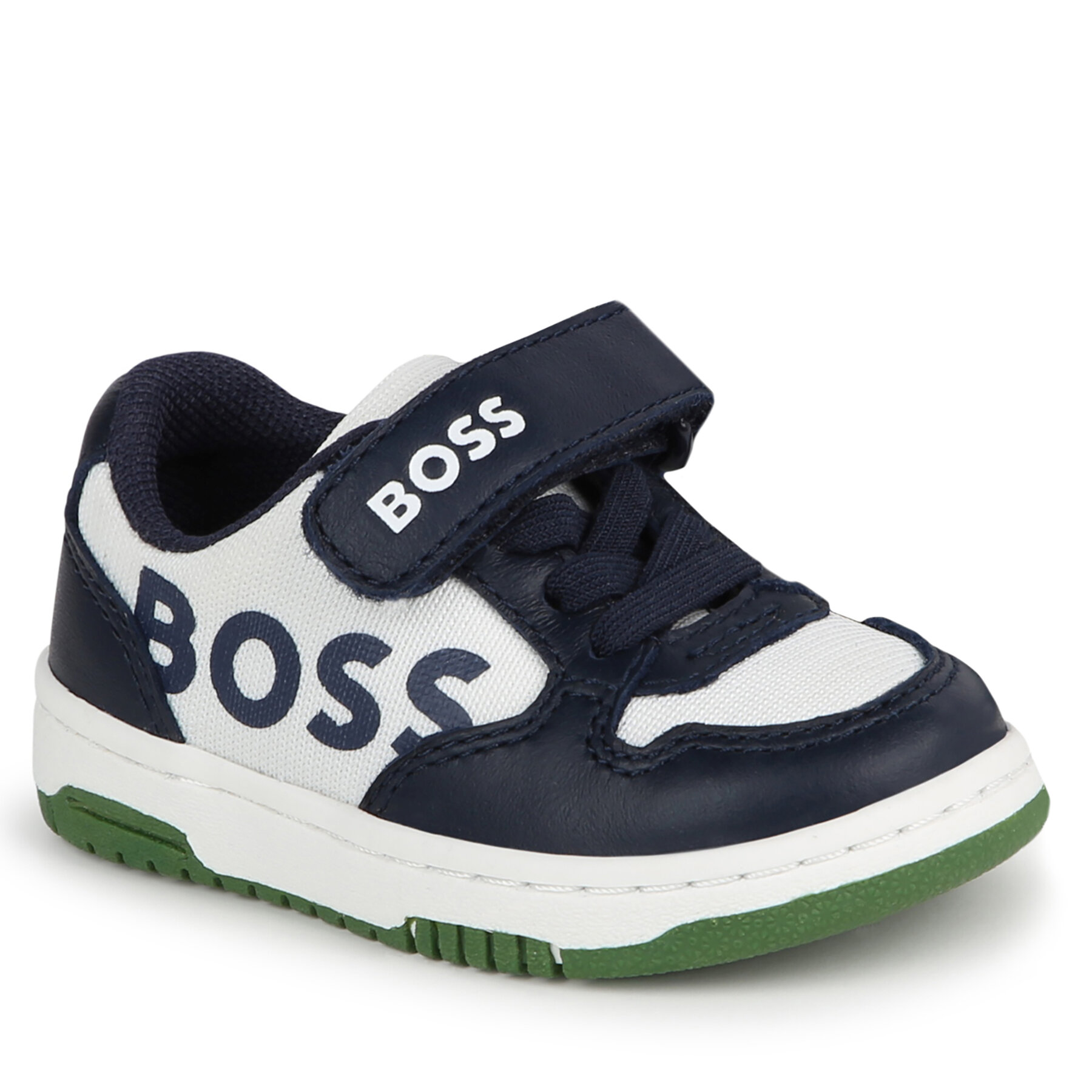 Sneakers Boss J50875 S Dunkelblau von Boss