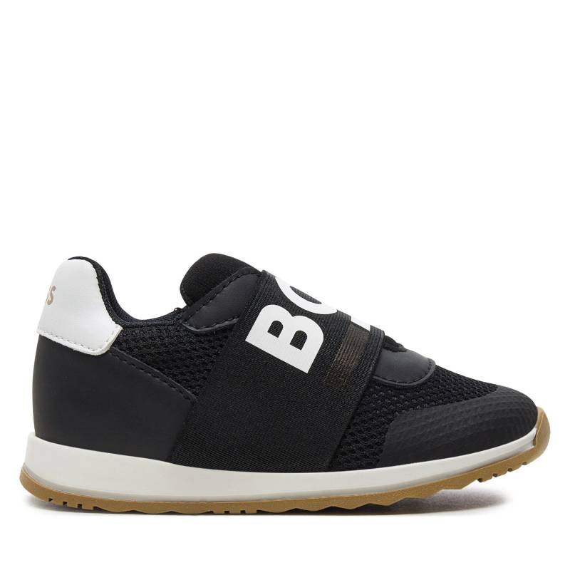 Sneakers Boss J51335 Schwarz von Boss