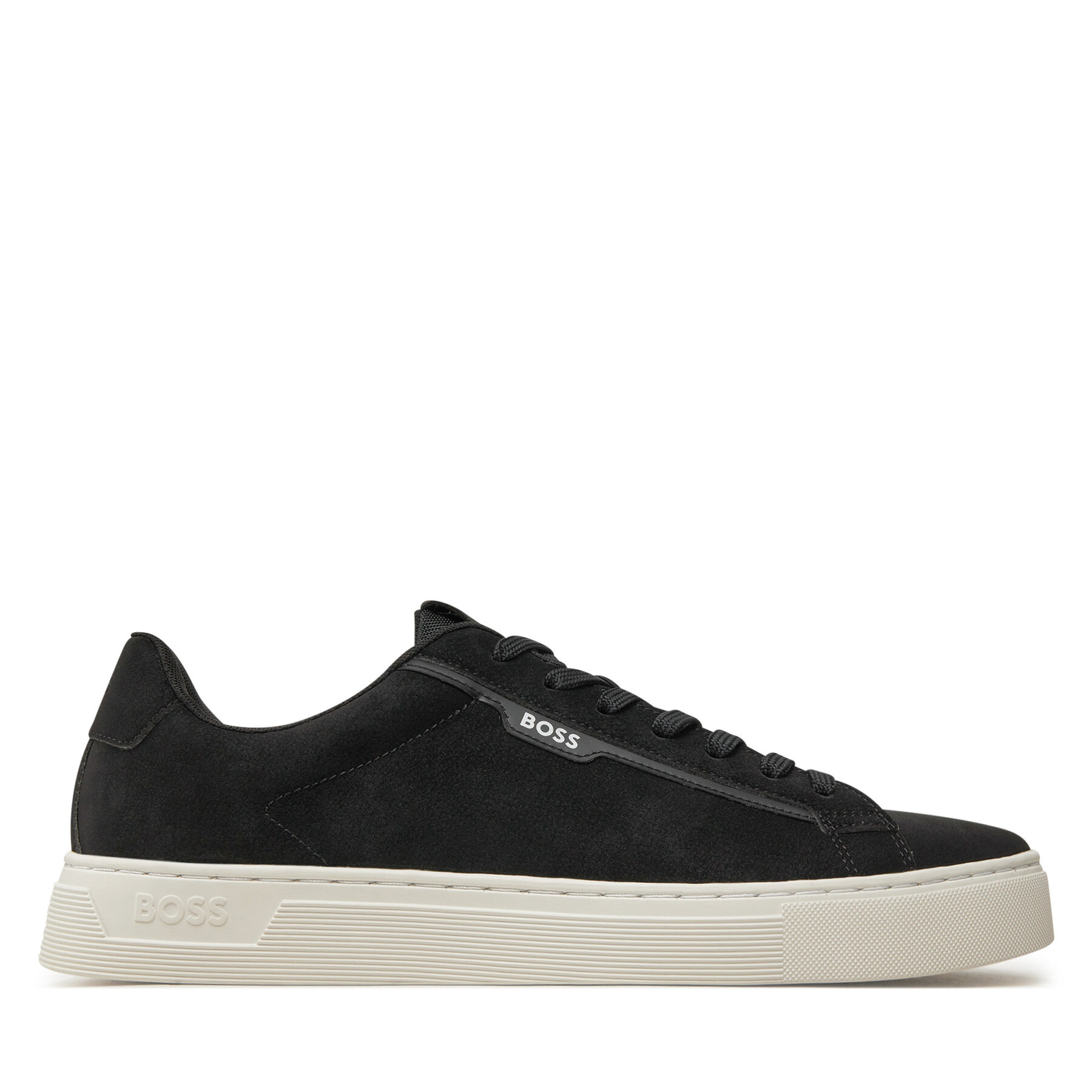 Sneakers Boss Rhys 50529532 Schwarz von Boss