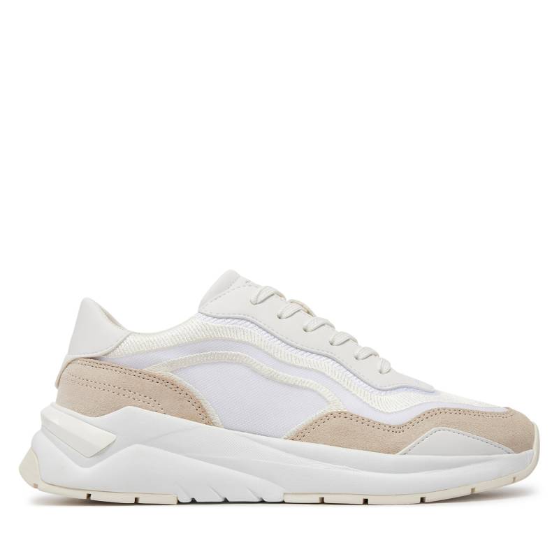 Sneakers Boss Skylar Runn Meemb 50517232 Beige von Boss