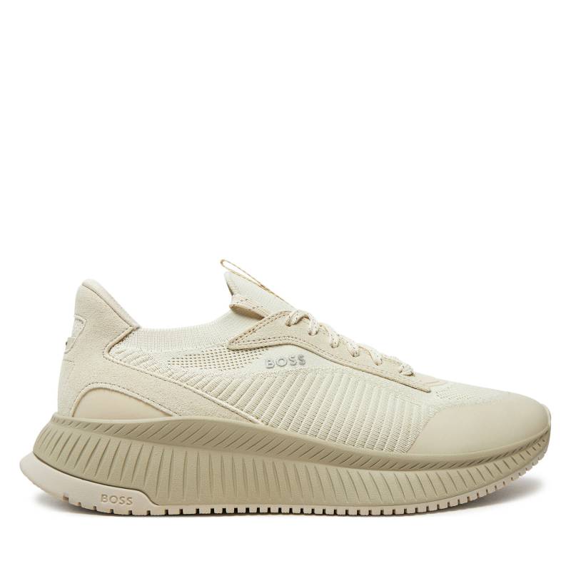 Sneakers Boss TTNM EVO Slon knrsd 50523113 Beige von Boss