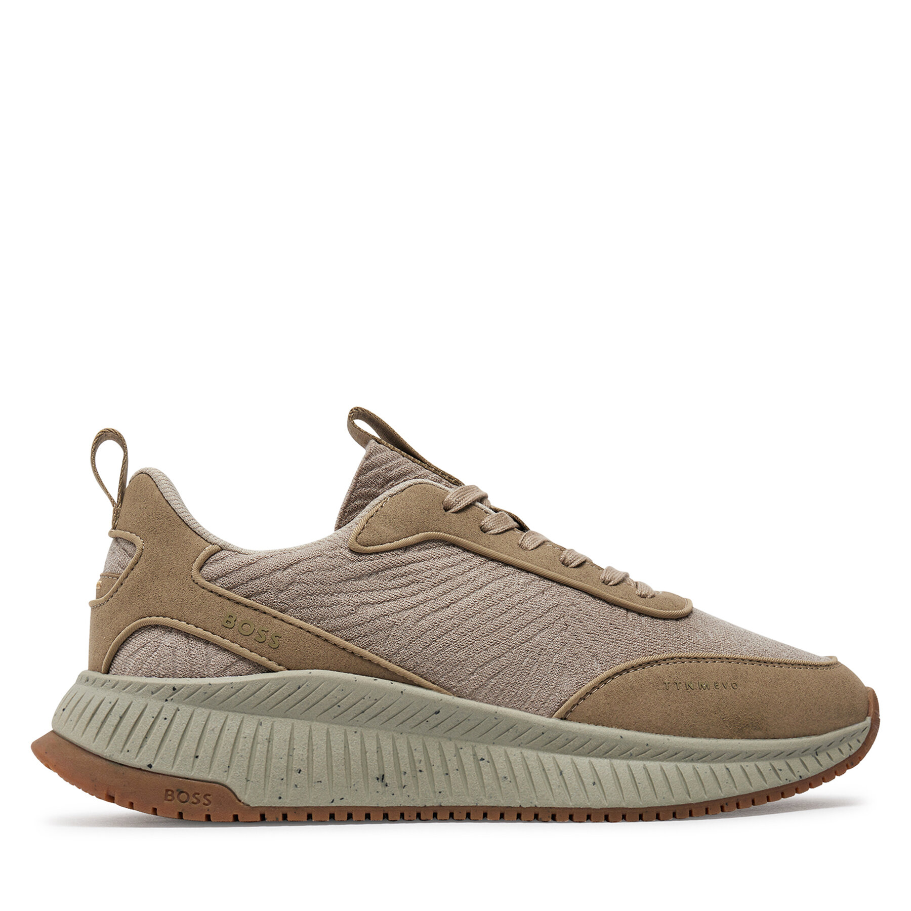 Sneakers Boss Ttnm Evo Runn Acbc 50517897 Beige Sneakers Boss Ttnm Evo Runn Acbc 50517897 Beige von Boss
