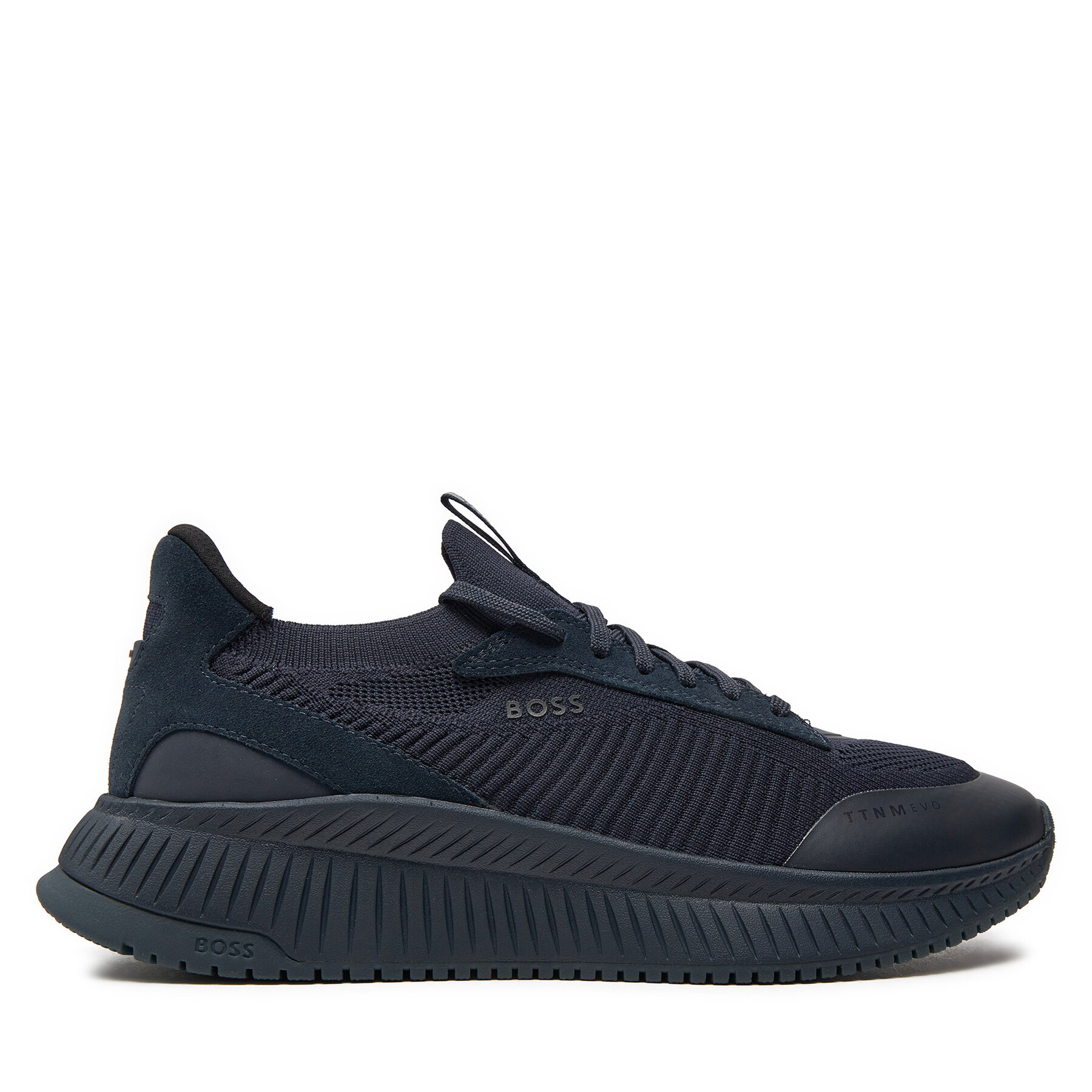 Sneakers Boss Ttnm Evo Slon Knsd 50498904 Dunkelblau Sneakers Boss Ttnm Evo Slon Knsd 50498904 Dunkelblau von Boss