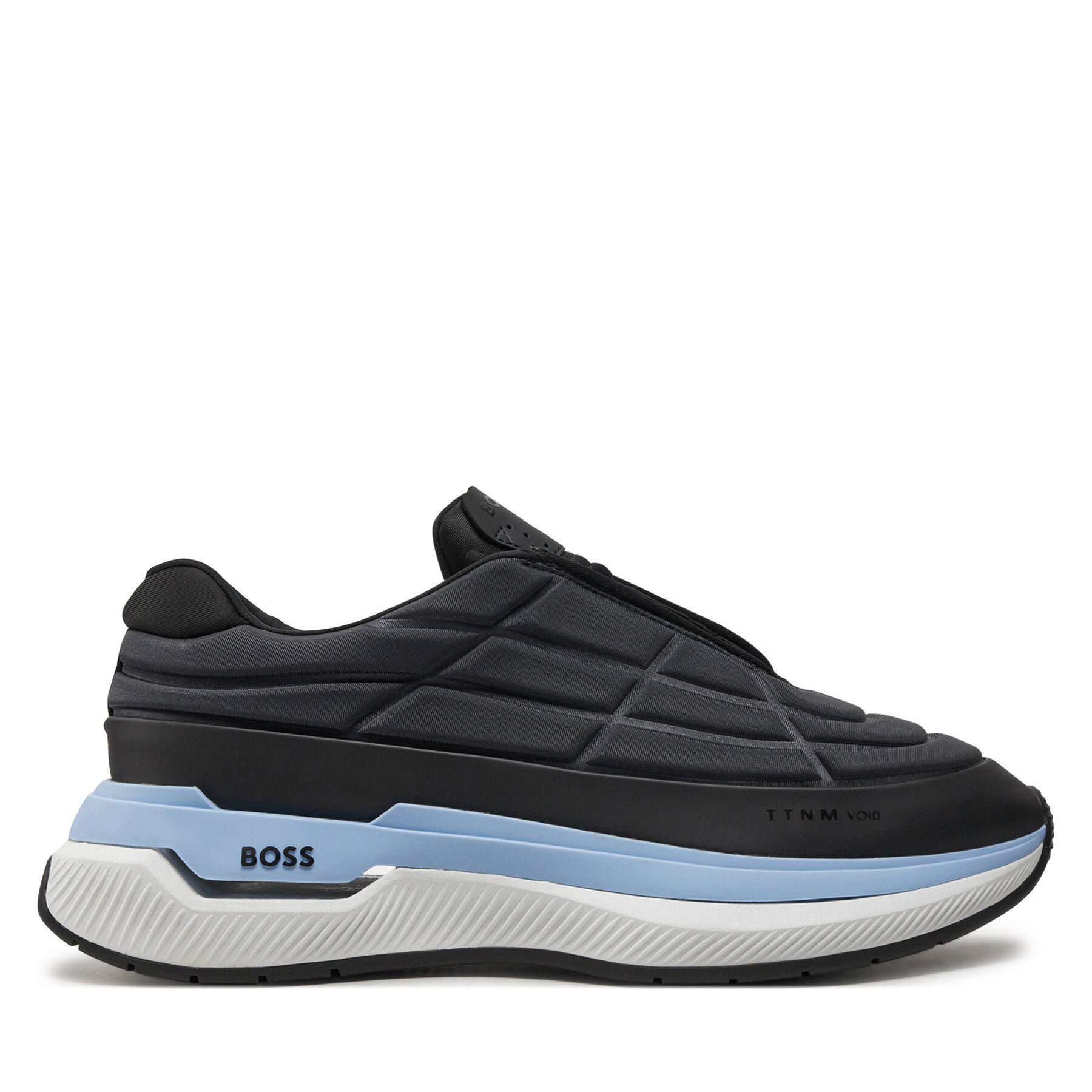 Sneakers Boss Void Runn hfne 50522820 Blau von Boss