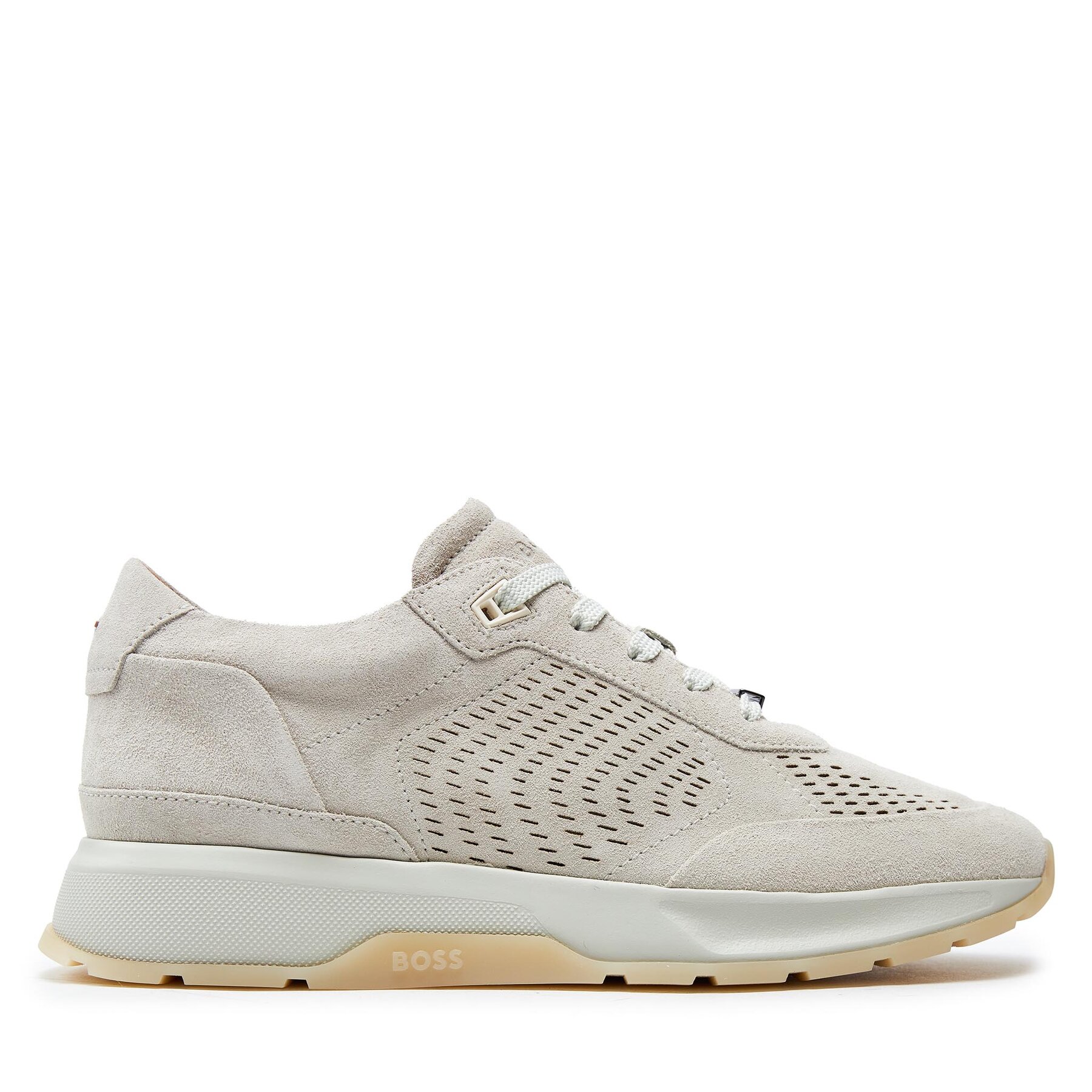 Sneakers Boss Zac Runn Sdpf 50511391 Beige von Boss