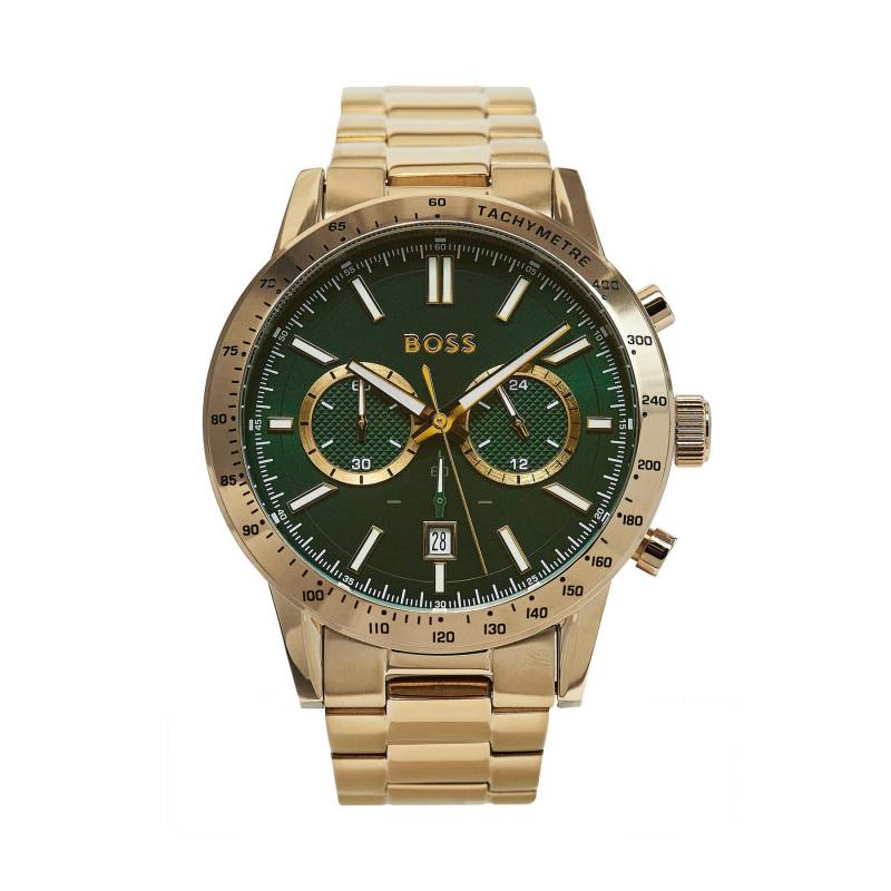 Uhr Boss Allure 1513923 Goldfarben von Boss