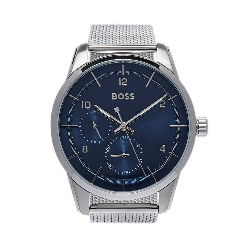 Uhr Boss Sophio 1513942 Silberfarben von Boss