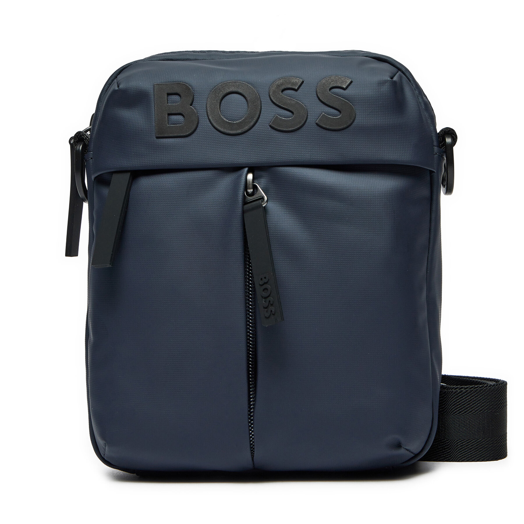 Umhängetasche Boss Stormy 50516893 Dunkelblau von Boss