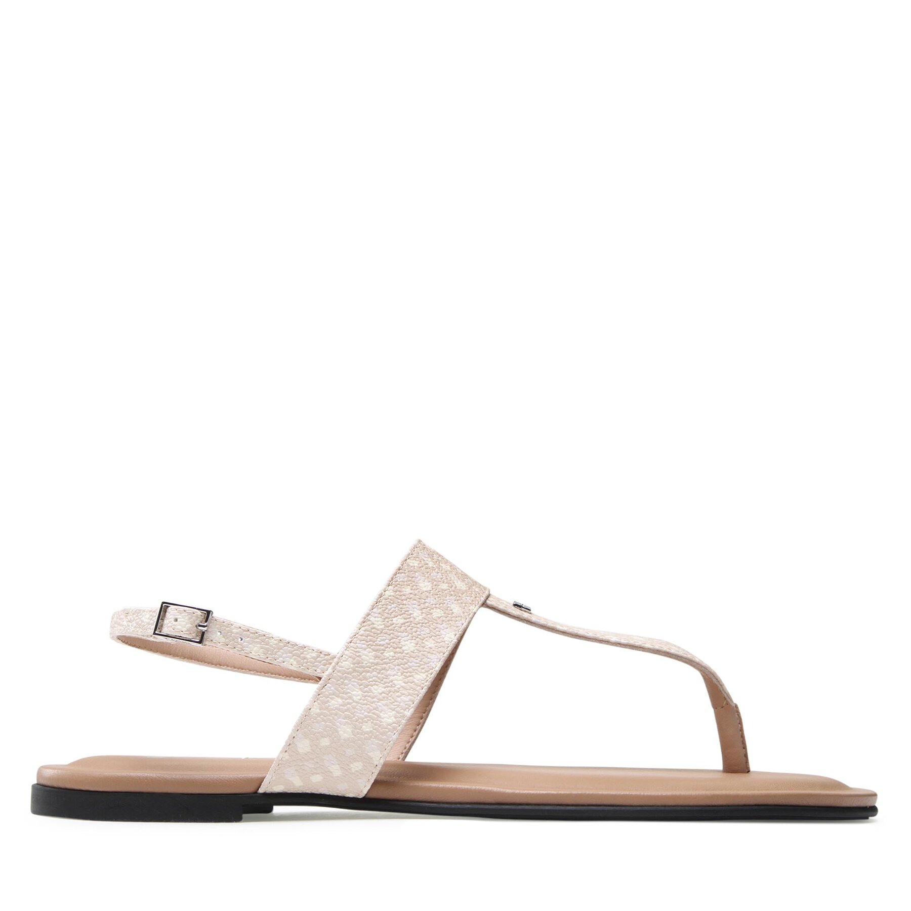 Sandalen Boss Jo 50493042 Beige von Boss