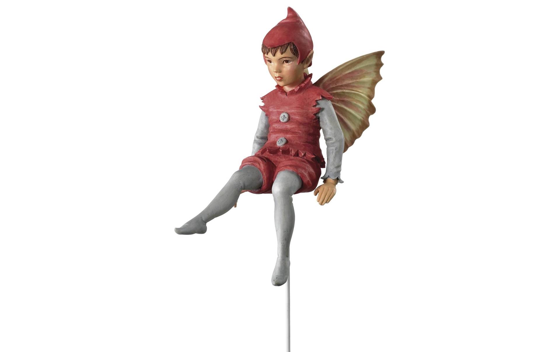 Botanic-Haus Gartenfigur »Kleiner Elf 9 cm« Botanic-Haus Gartenfigur »Kleiner Elf 9 cm« von Botanic-Haus
