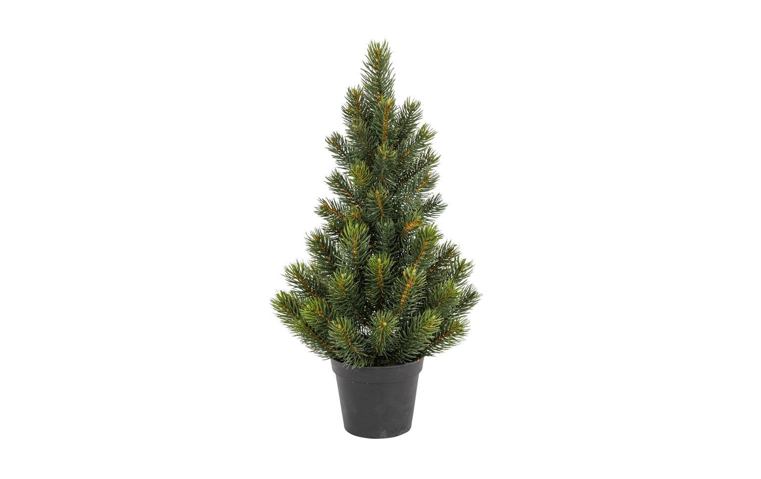 Botanic-Haus Künstlicher Weihnachtsbaum »Tannenbaum« Botanic-Haus Künstlicher Weihnachtsbaum »Tannenbaum« von Botanic-Haus