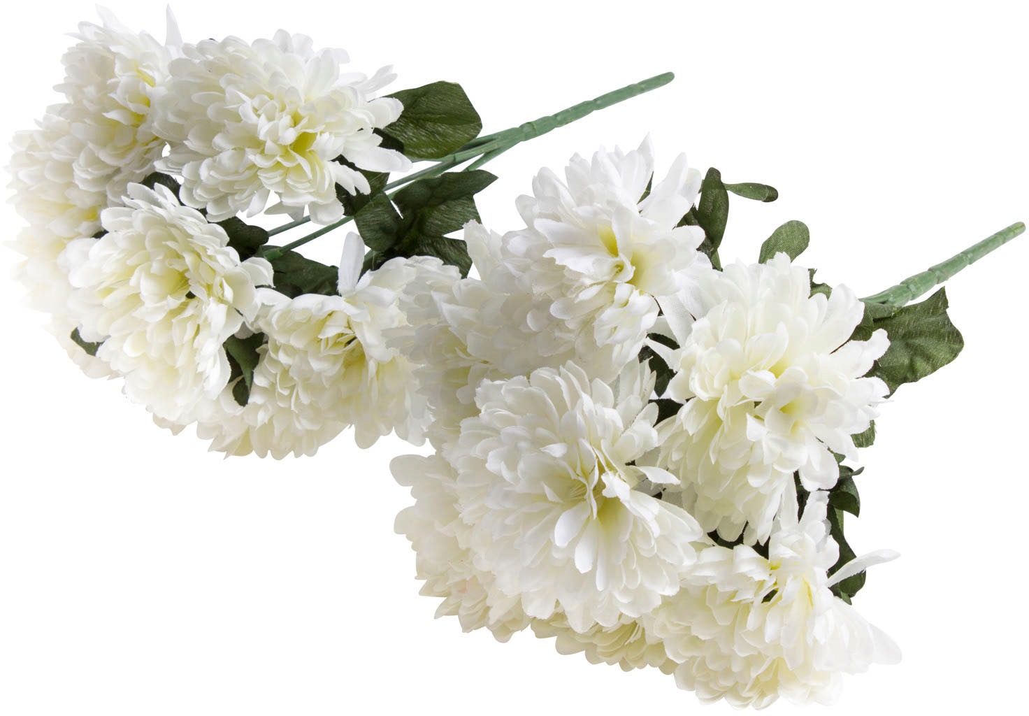 Botanic-Haus Kunstblume »Chrysanthemenstrauss« Botanic-Haus Kunstblume »Chrysanthemenstrauss« von Botanic-Haus