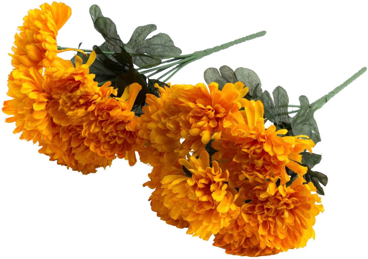 Botanic-Haus Kunstblume »Chrysanthemenstrauss« Botanic-Haus Kunstblume »Chrysanthemenstrauss« von Botanic-Haus