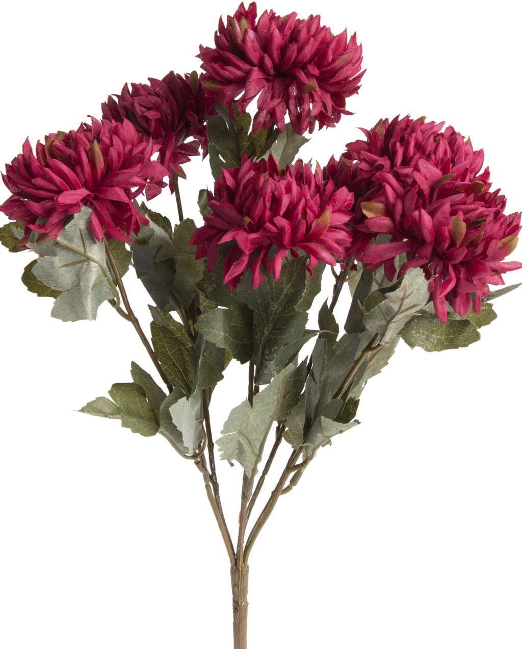 Botanic-Haus Kunstblume »Chrysanthemenstrauss« Botanic-Haus Kunstblume »Chrysanthemenstrauss« von Botanic-Haus