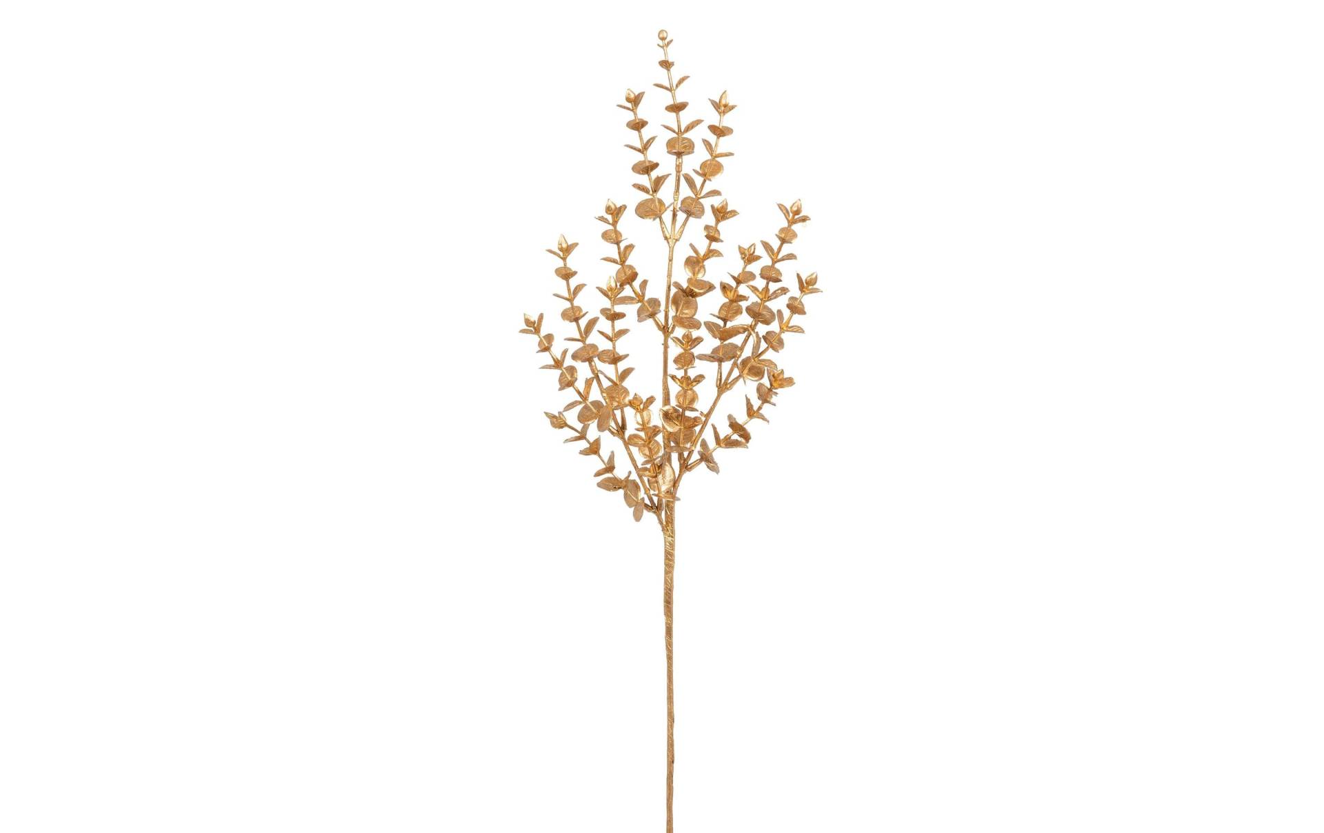 Botanic-Haus Kunstblume »Eukalyptus Glimmer 3-er Set, 55 cm« von Botanic-Haus