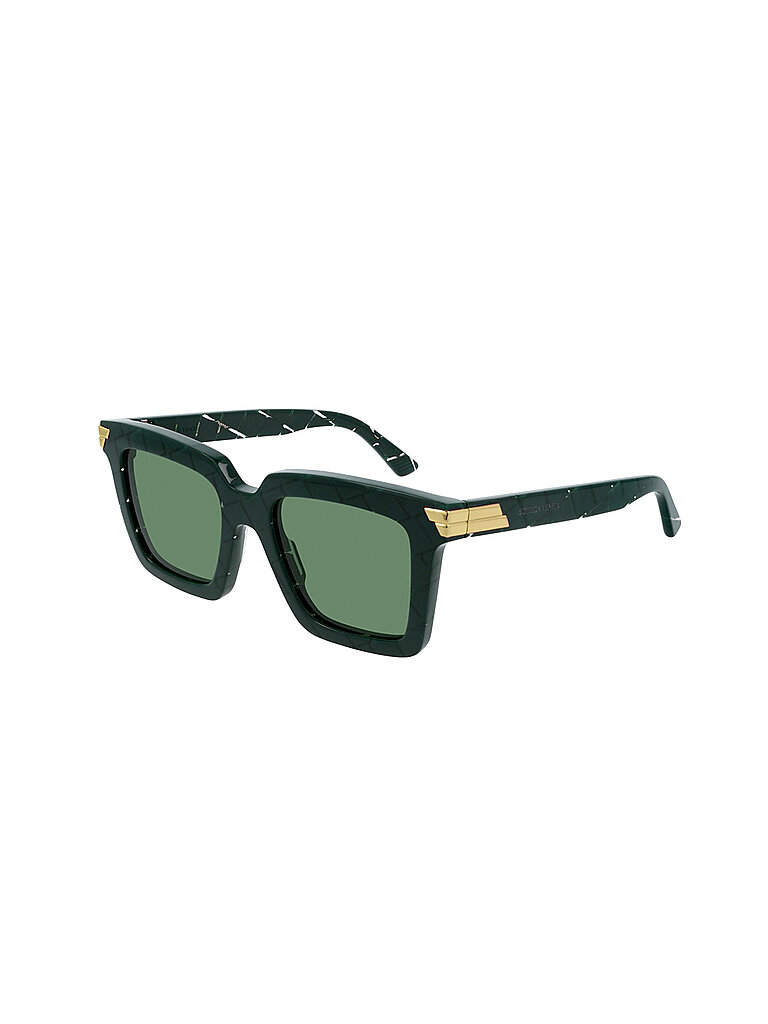 BOTTEGA VENETA Sonnenbrille BV1005S dunkelgrün BOTTEGA VENETA Sonnenbrille BV1005S dunkelgrün von Bottega Veneta