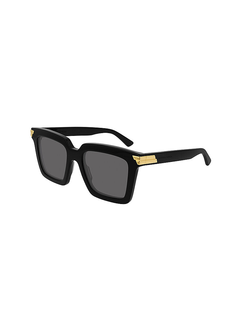 BOTTEGA VENETA Sonnenbrille BV1005S schwarz BOTTEGA VENETA Sonnenbrille BV1005S schwarz von Bottega Veneta